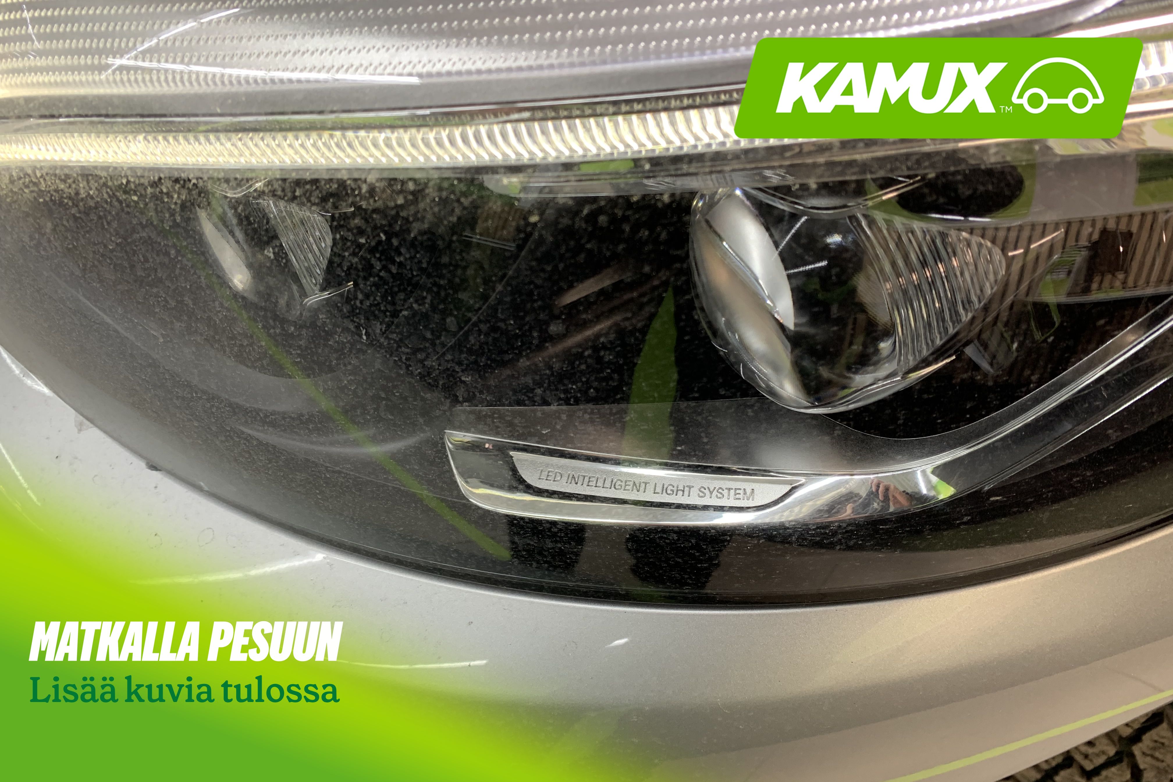 Mercedes-Benz GLC 2017