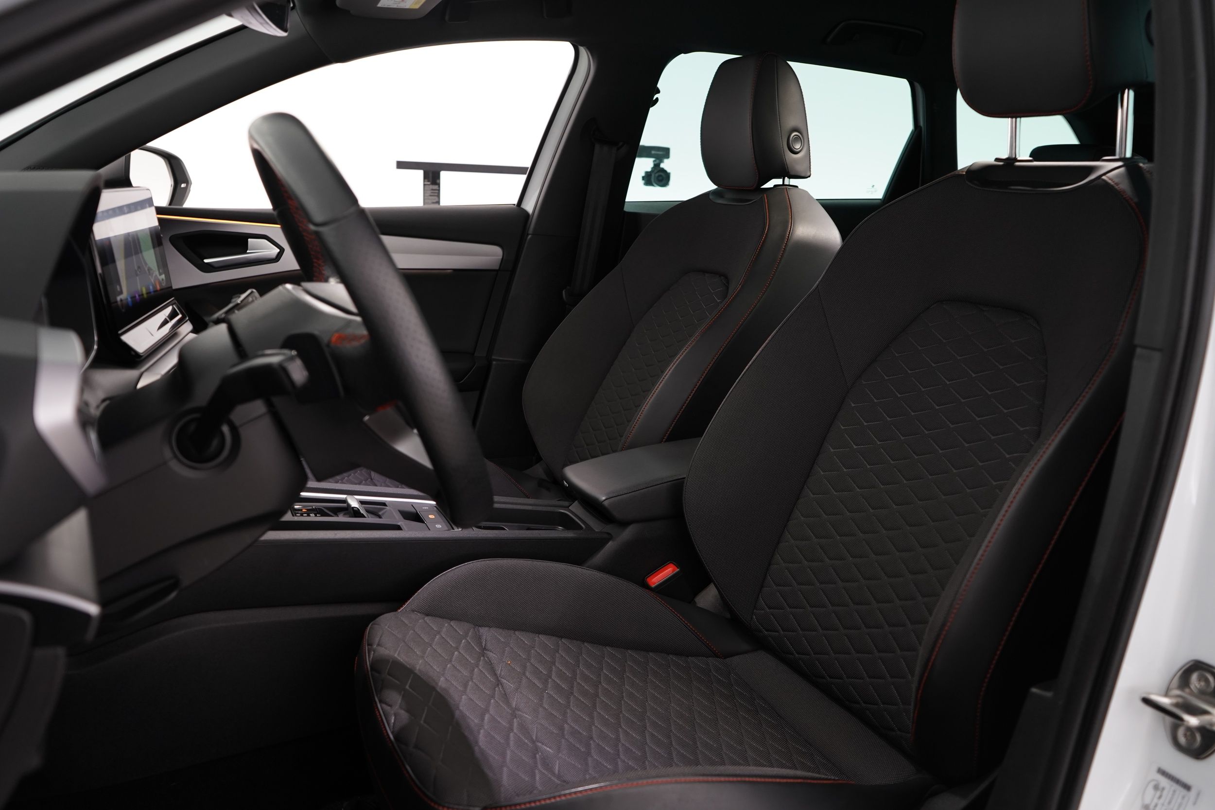 Seat Leon Sportstourer 2021