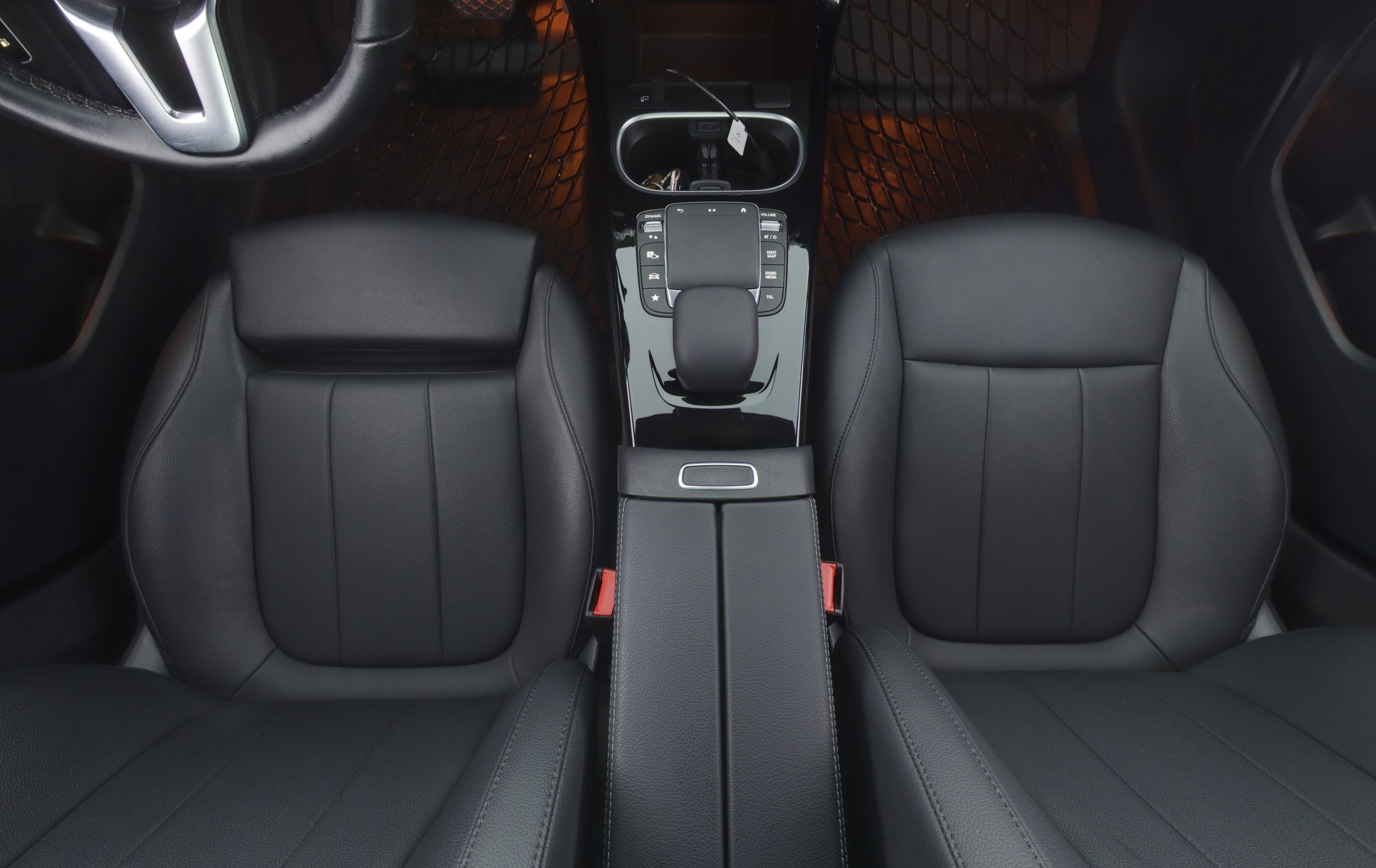 Mercedes-Benz A 2023