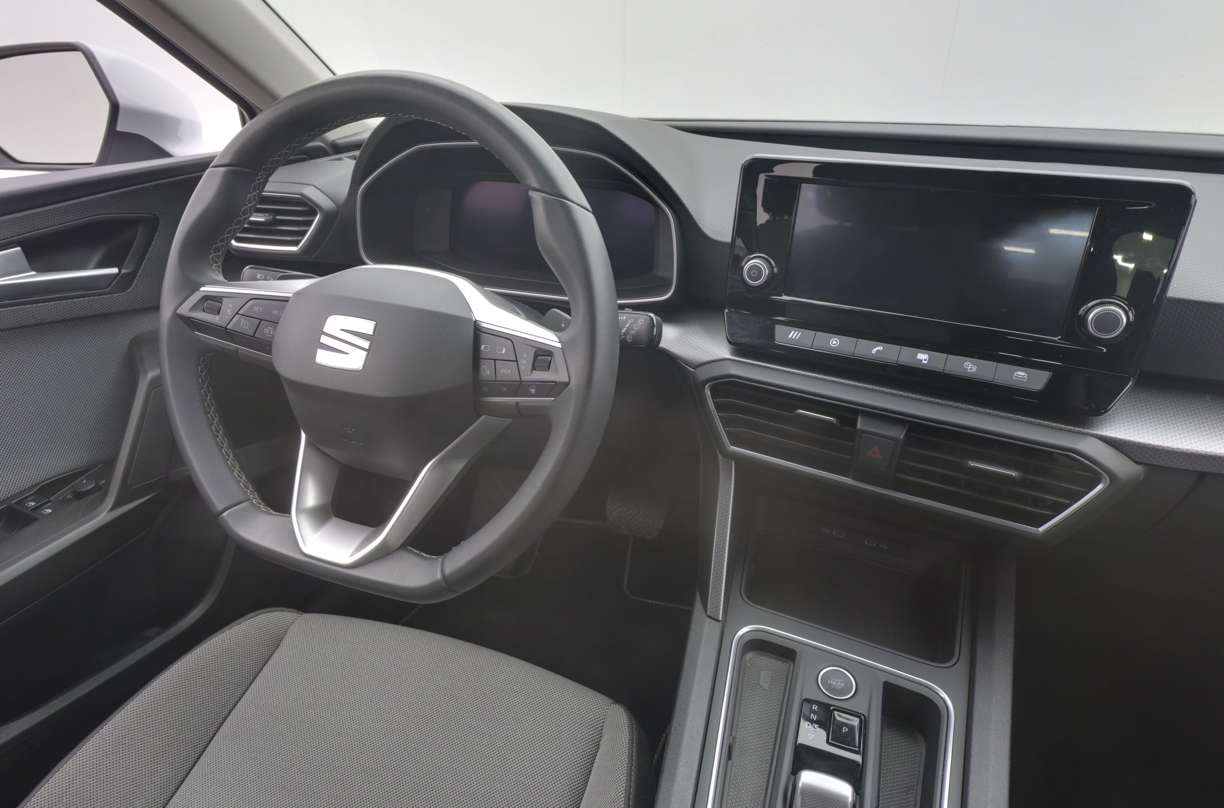 Seat Leon Sportstourer 2024