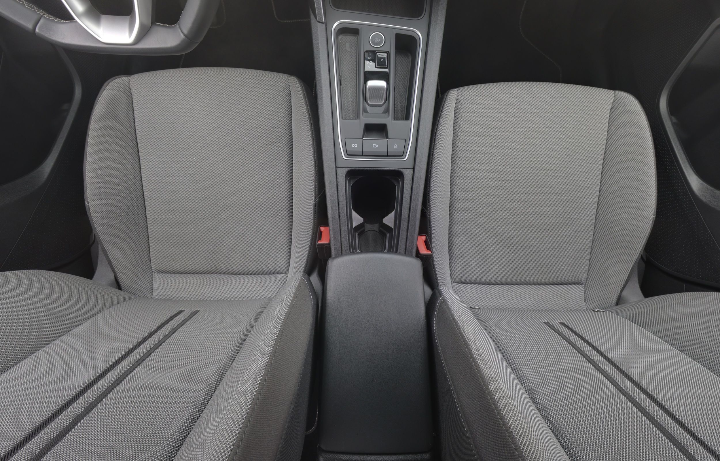 Seat Leon Sportstourer 2024