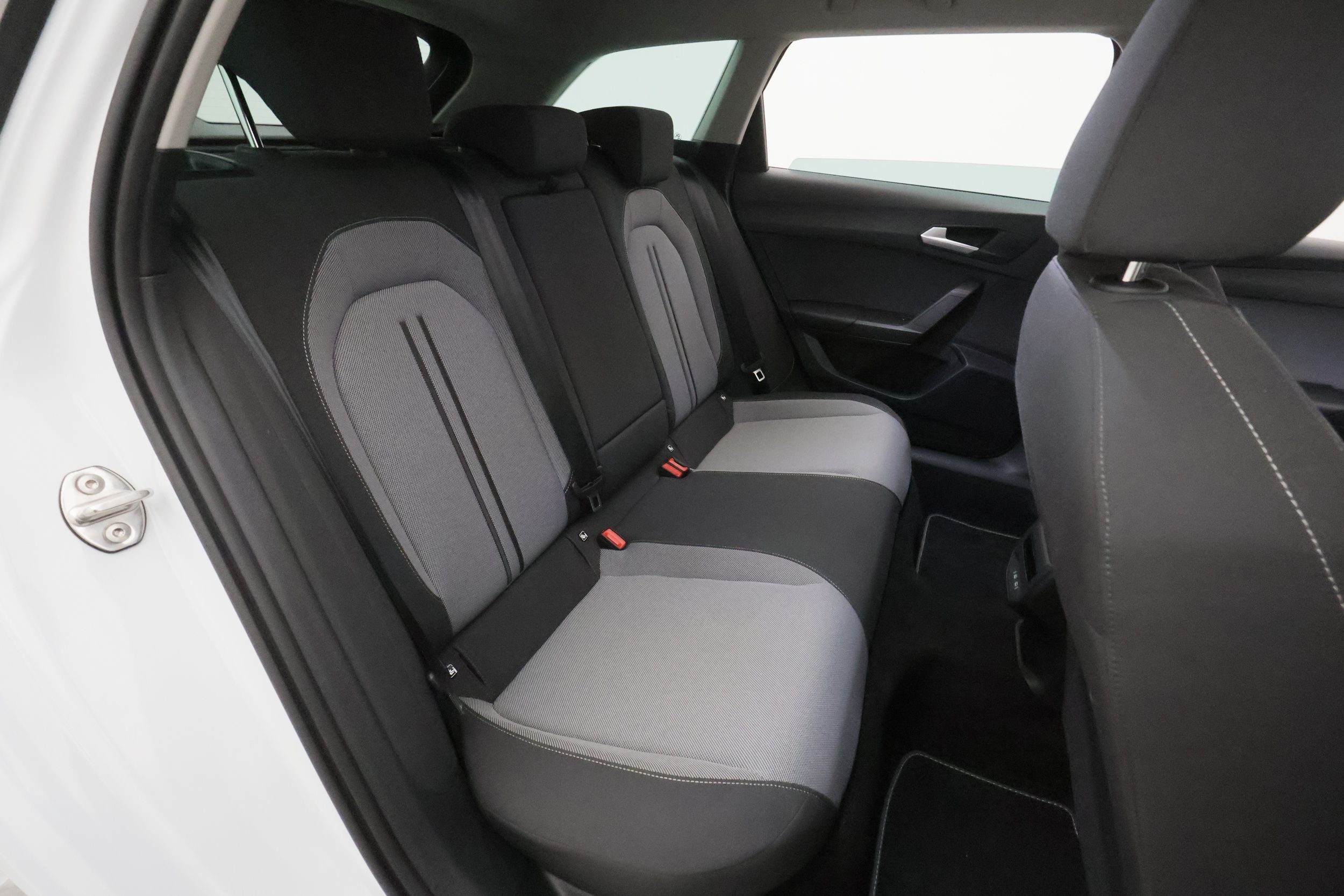 Seat Leon Sportstourer 2024