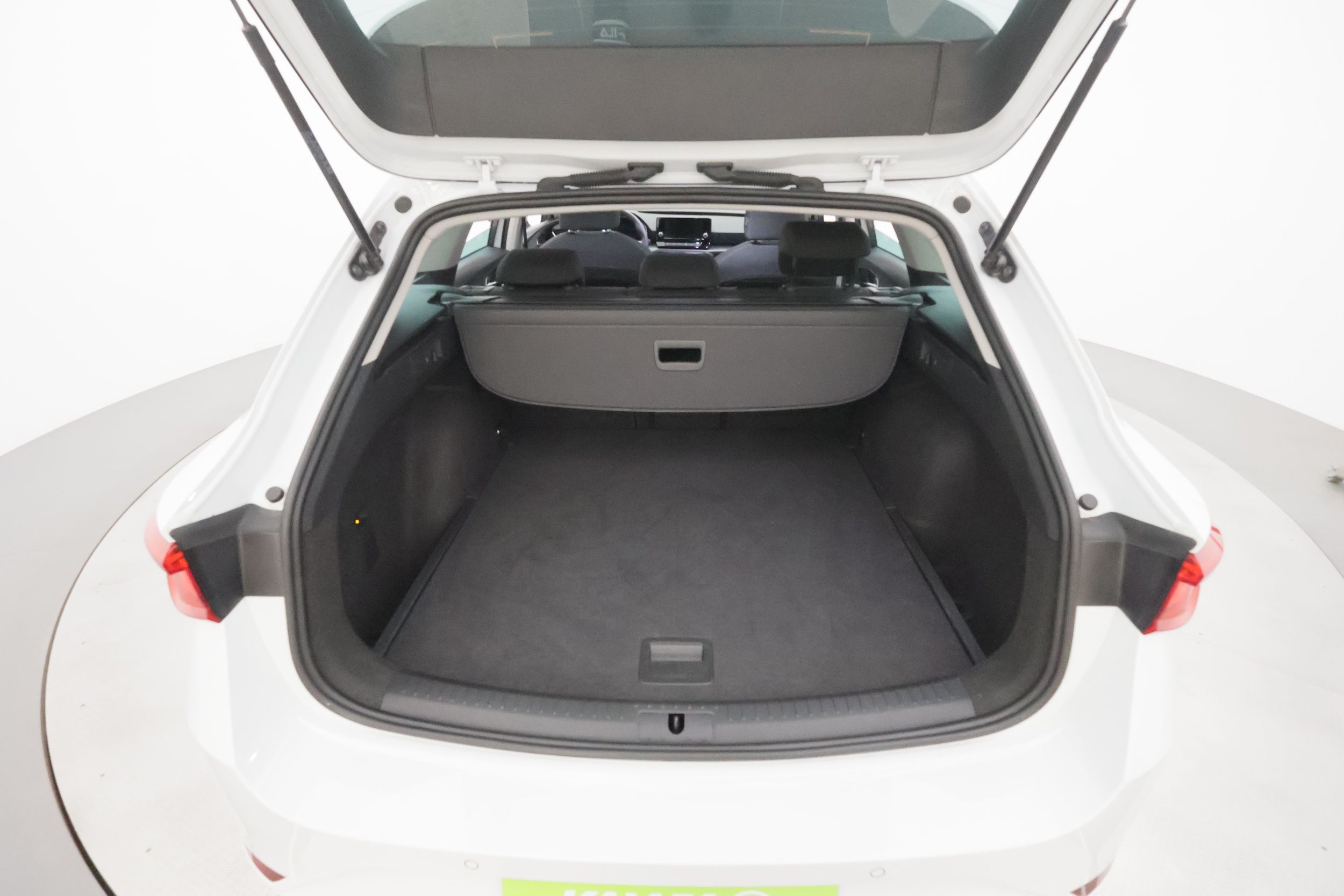 Seat Leon Sportstourer 2024