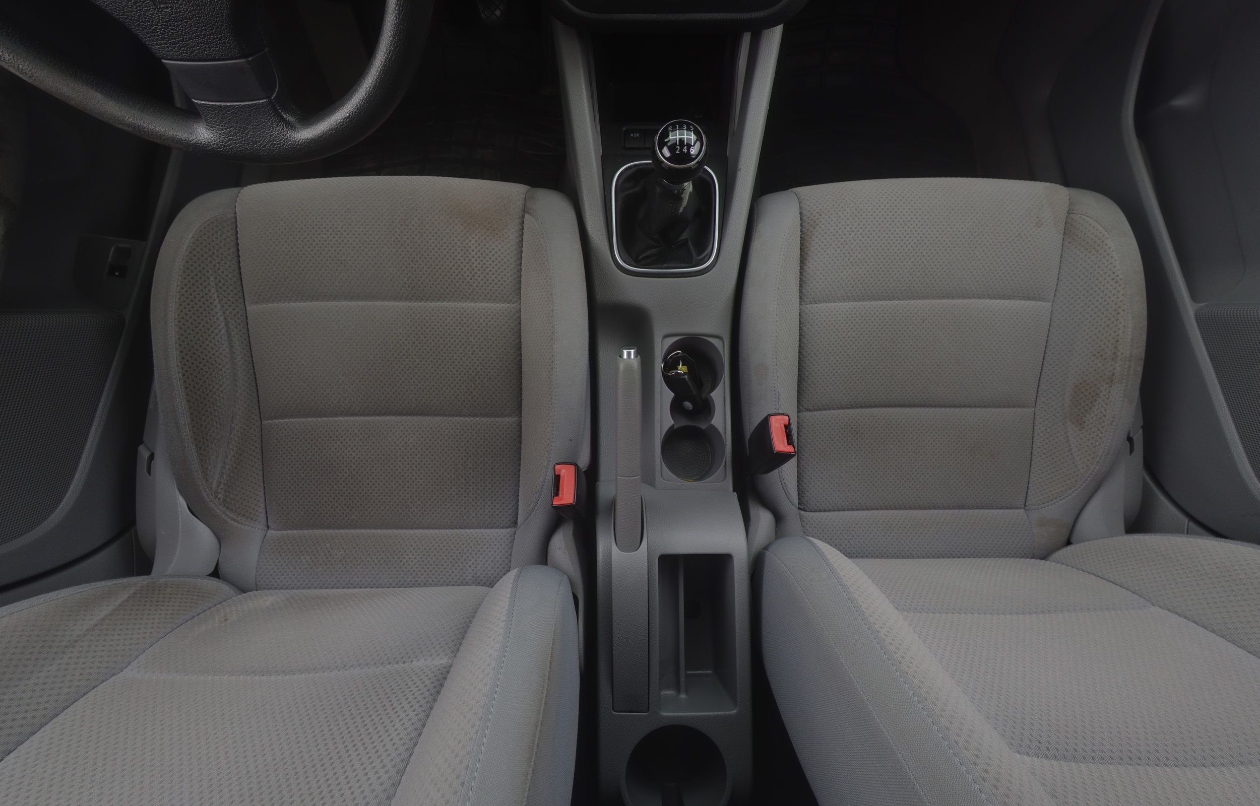 Volkswagen Golf 2005