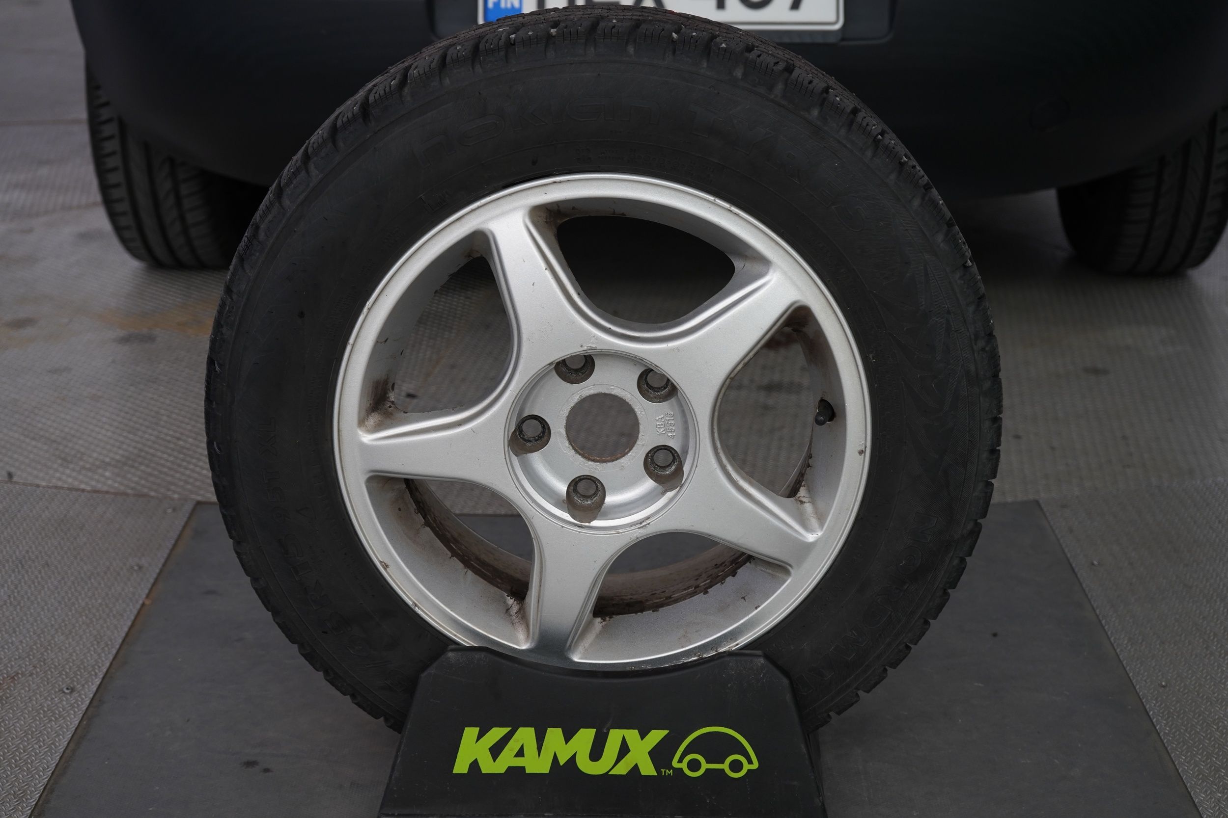 Volkswagen Golf 2005