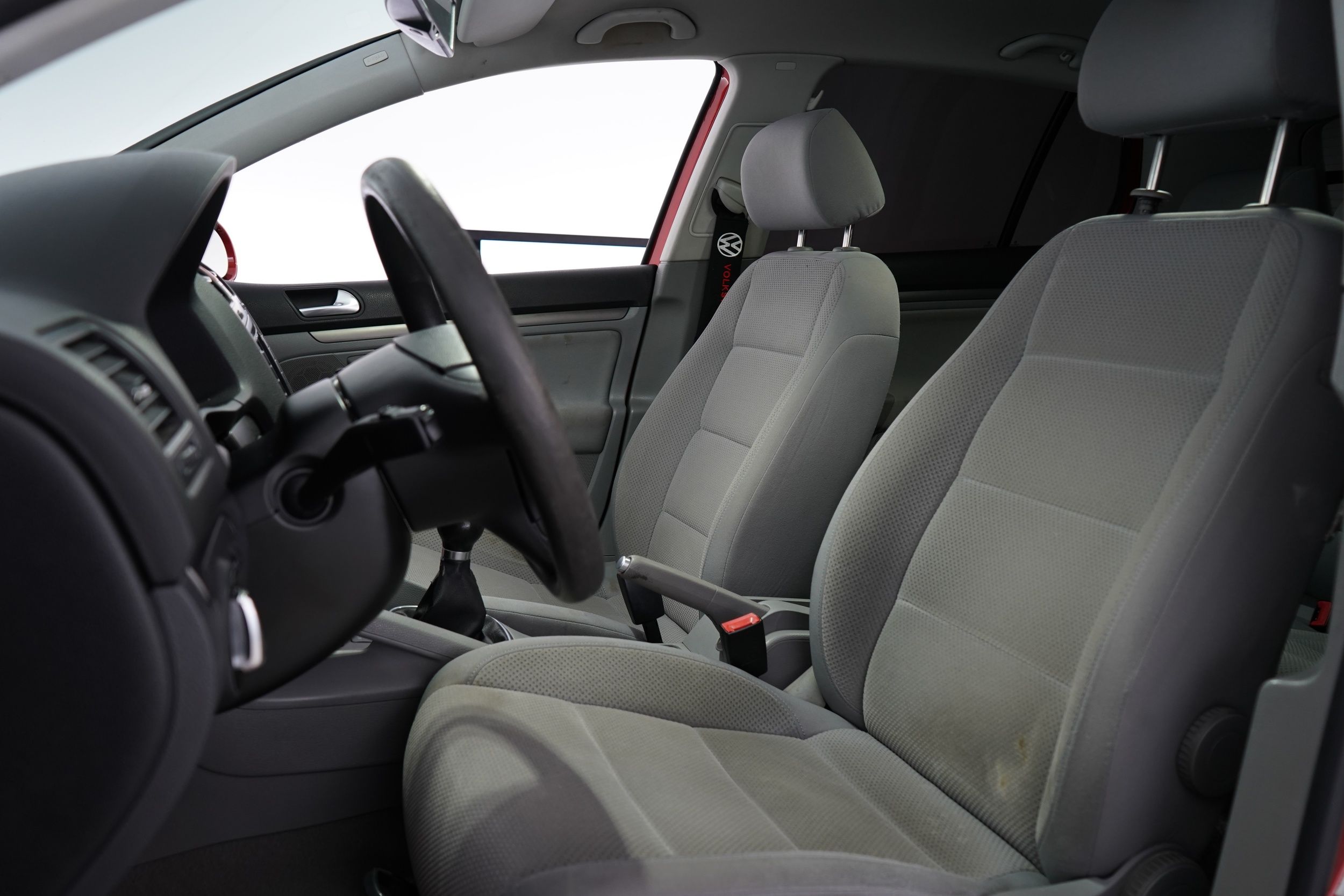 Volkswagen Golf 2005