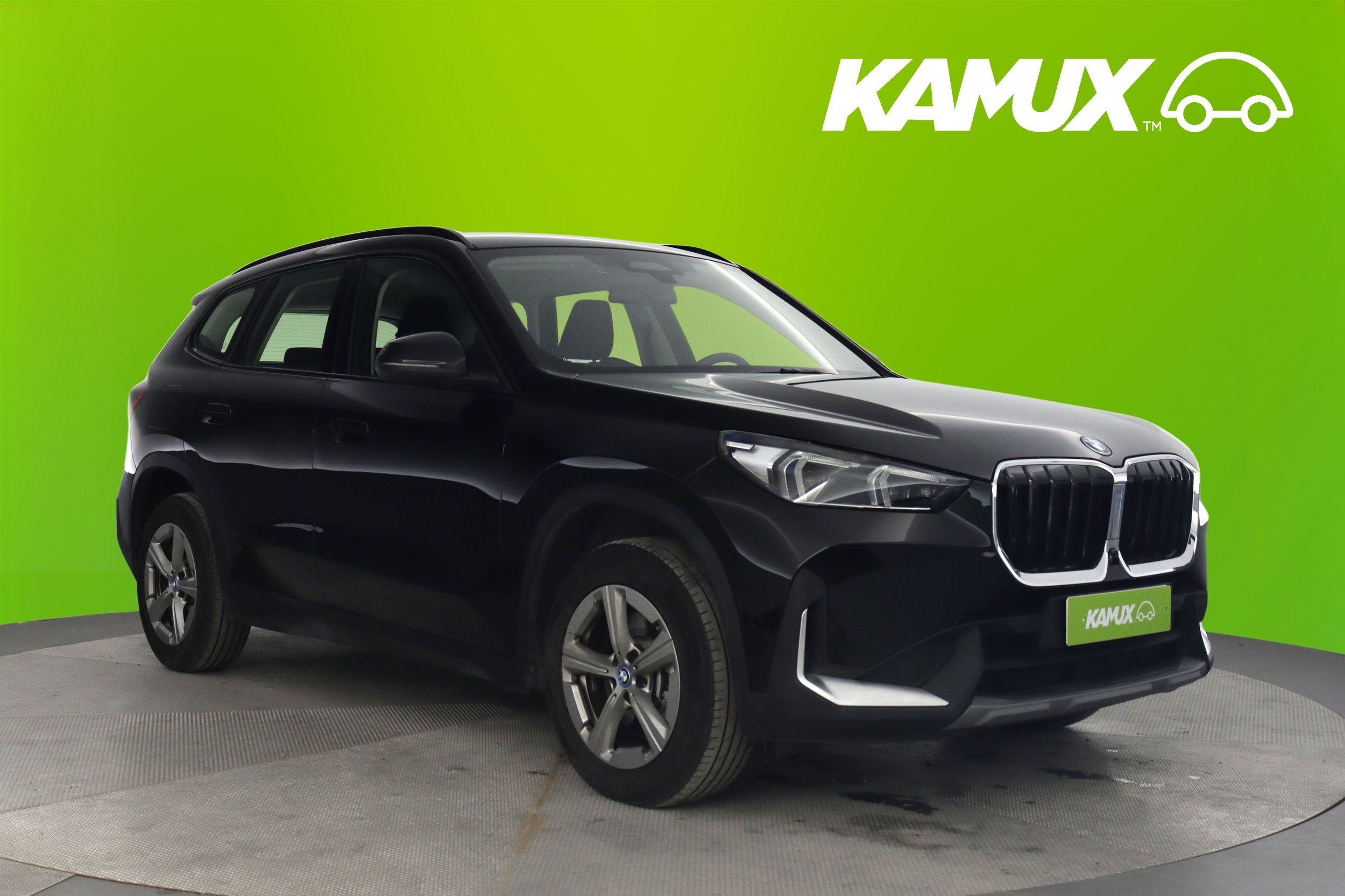 BMW X1 2025