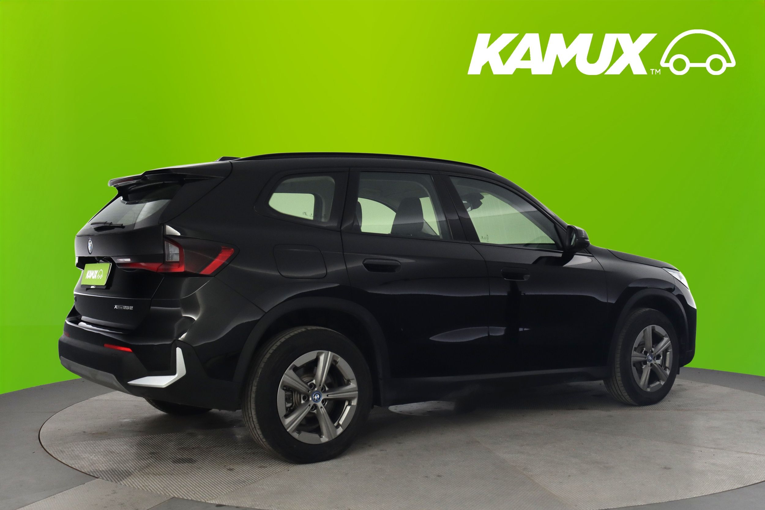 BMW X1 2025