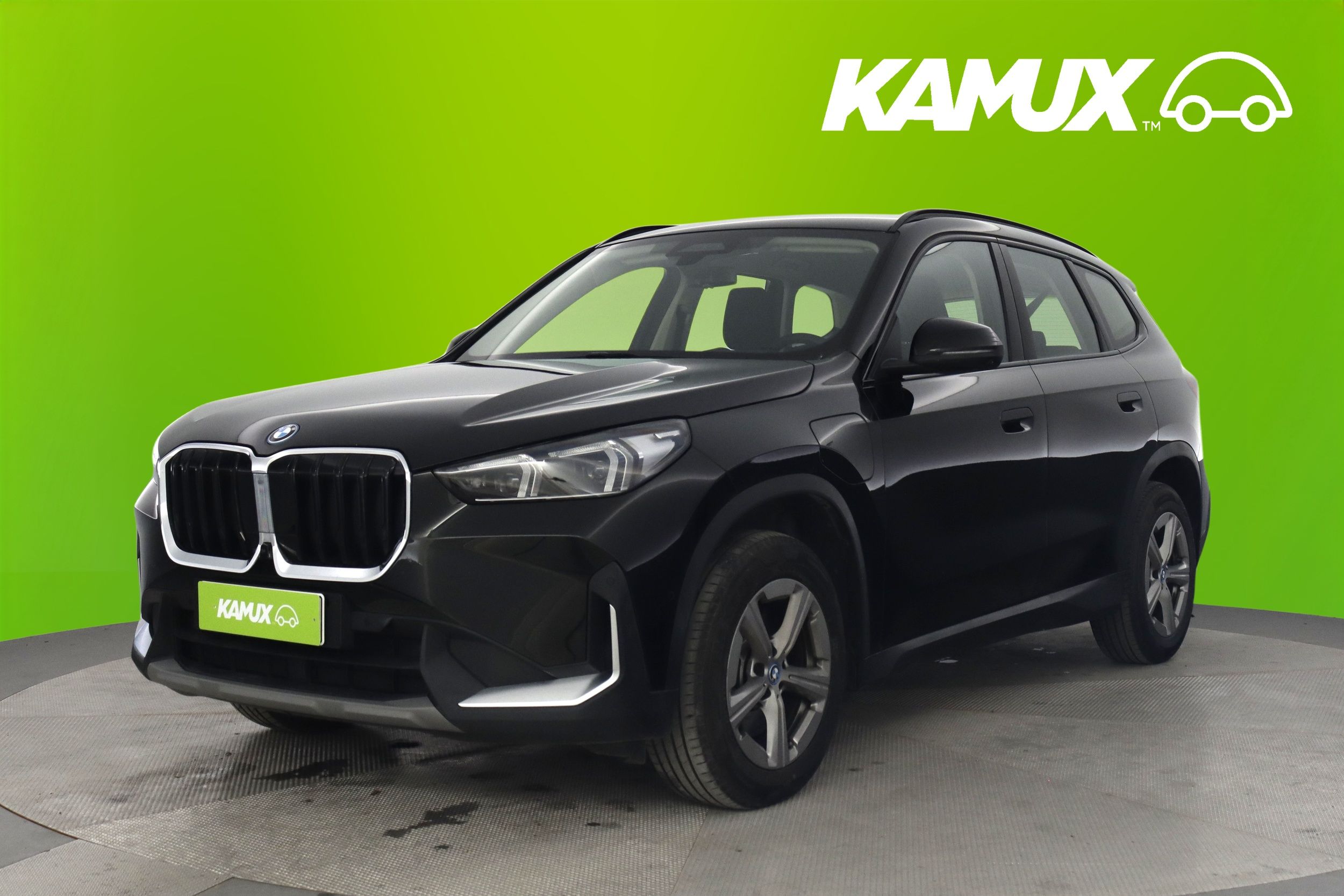 BMW X1 2025