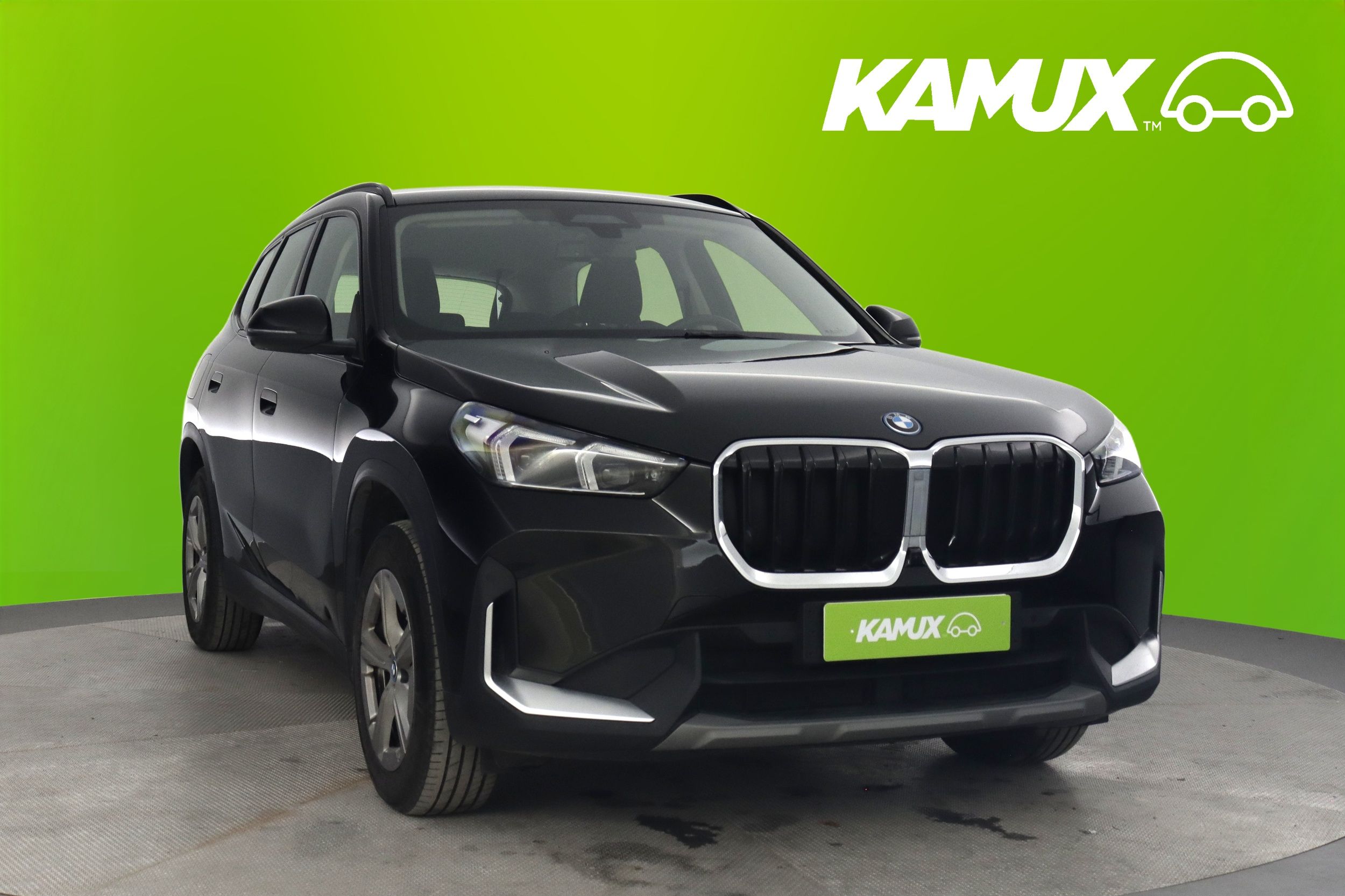 BMW X1 2025