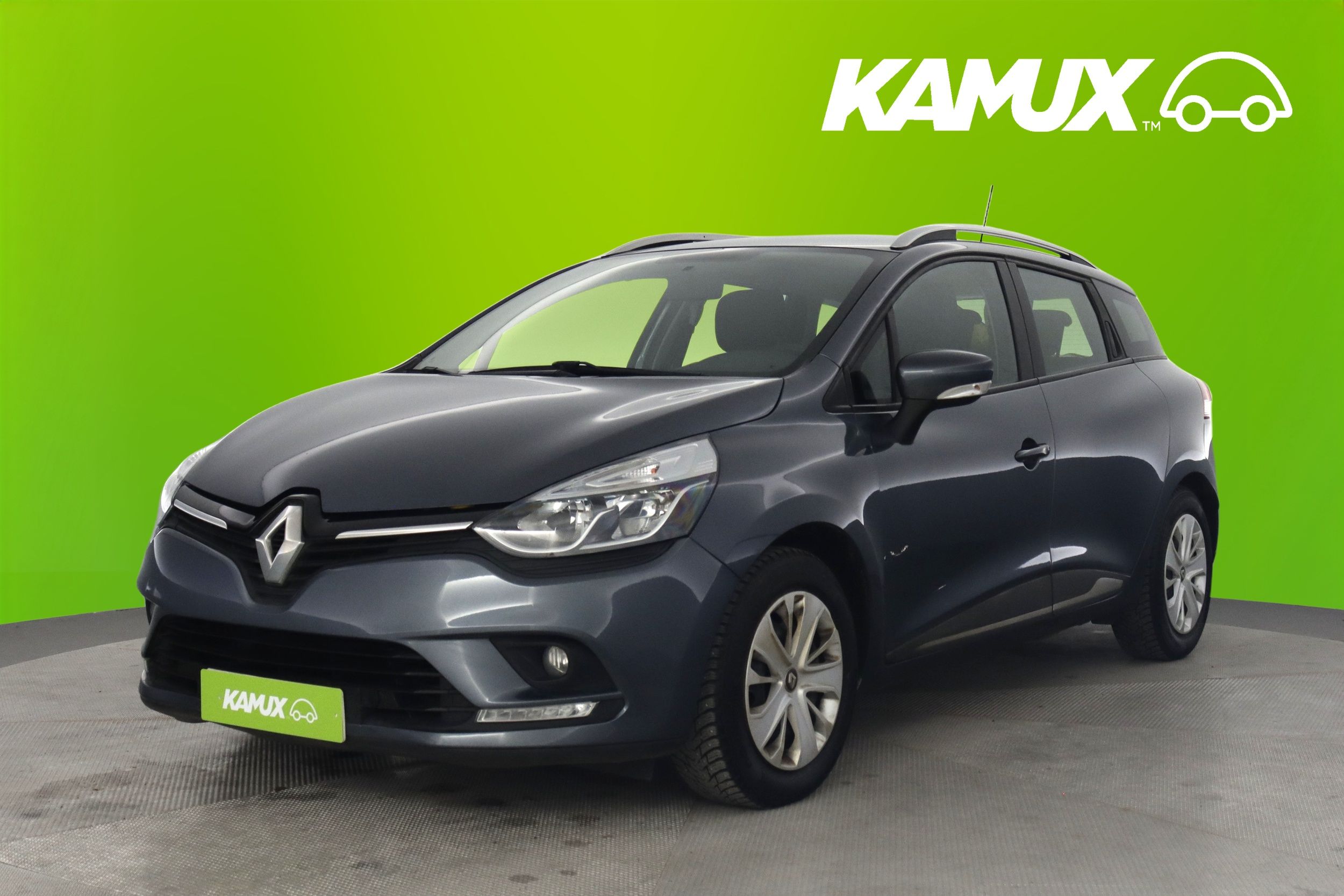 Renault Clio 2020