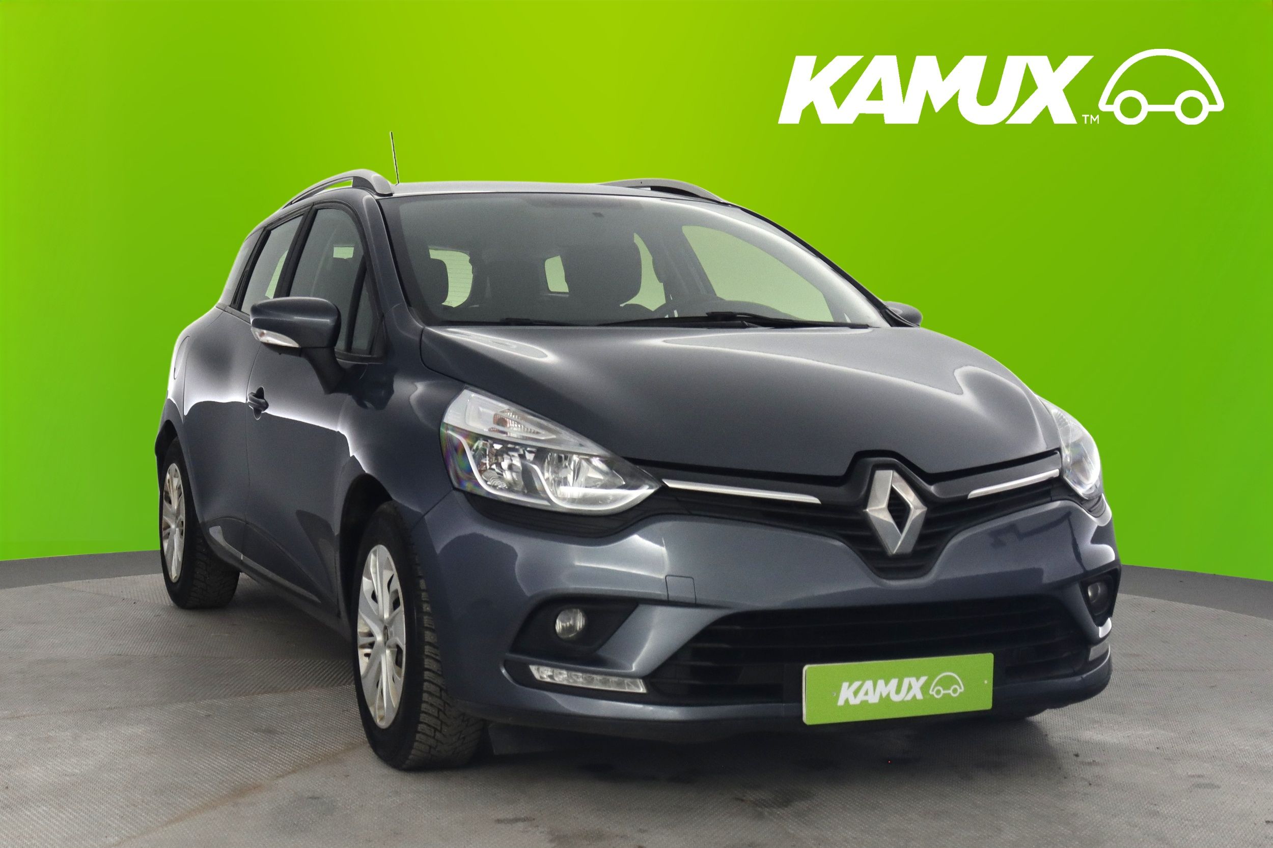 Renault Clio 2020