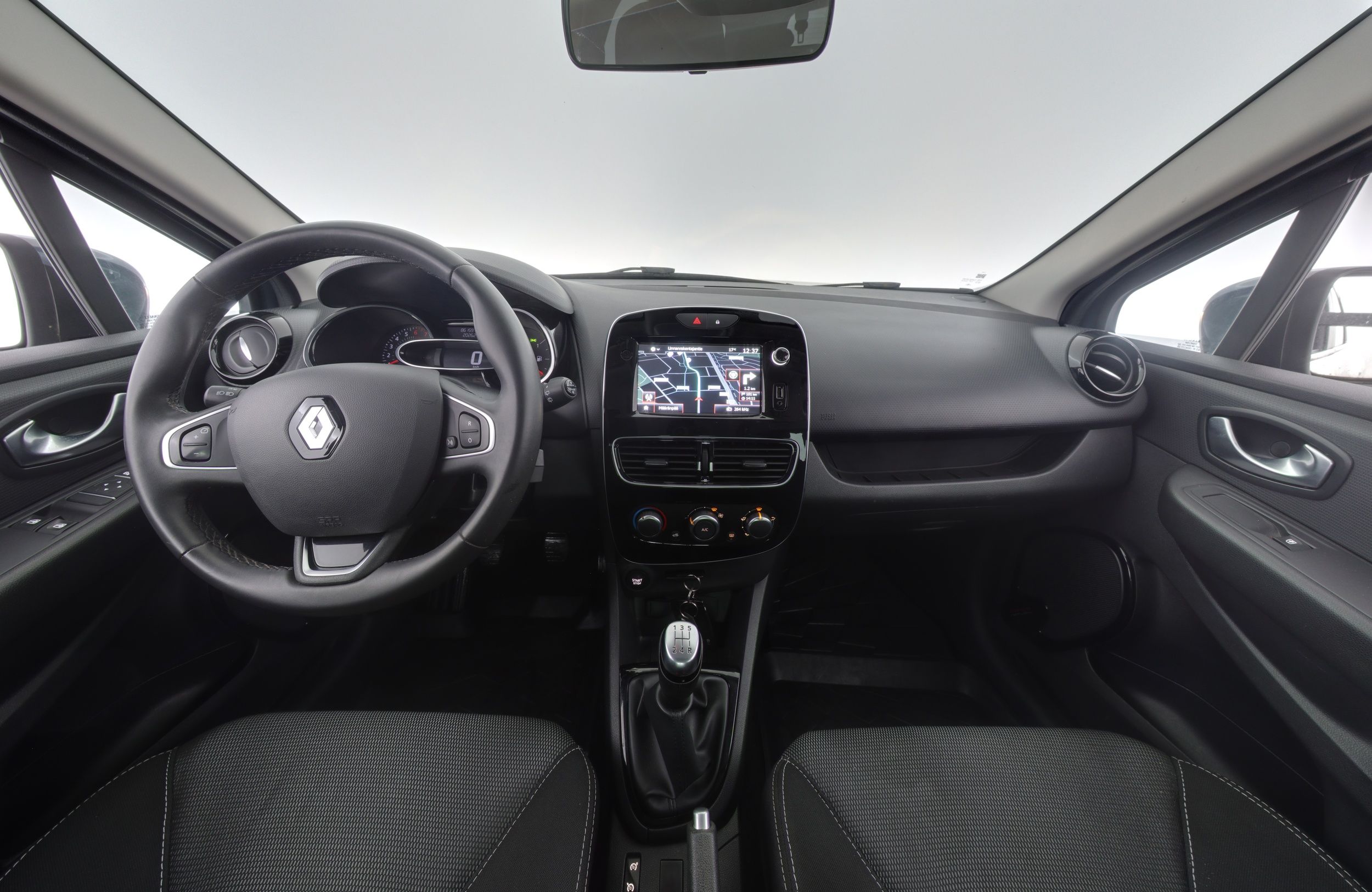 Renault Clio 2020