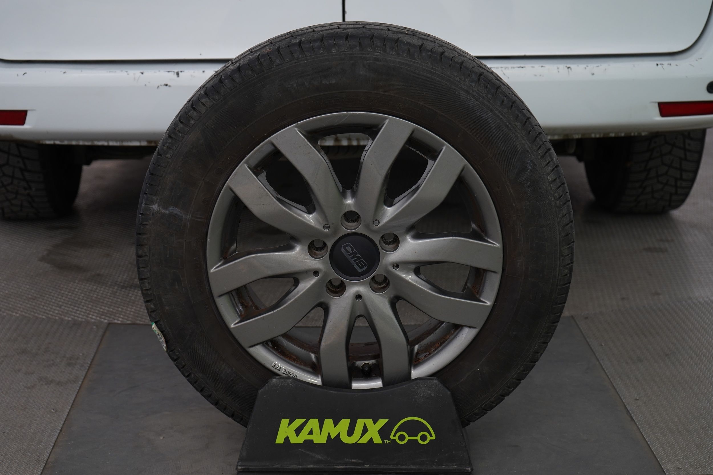 Mercedes-Benz Vito 2015