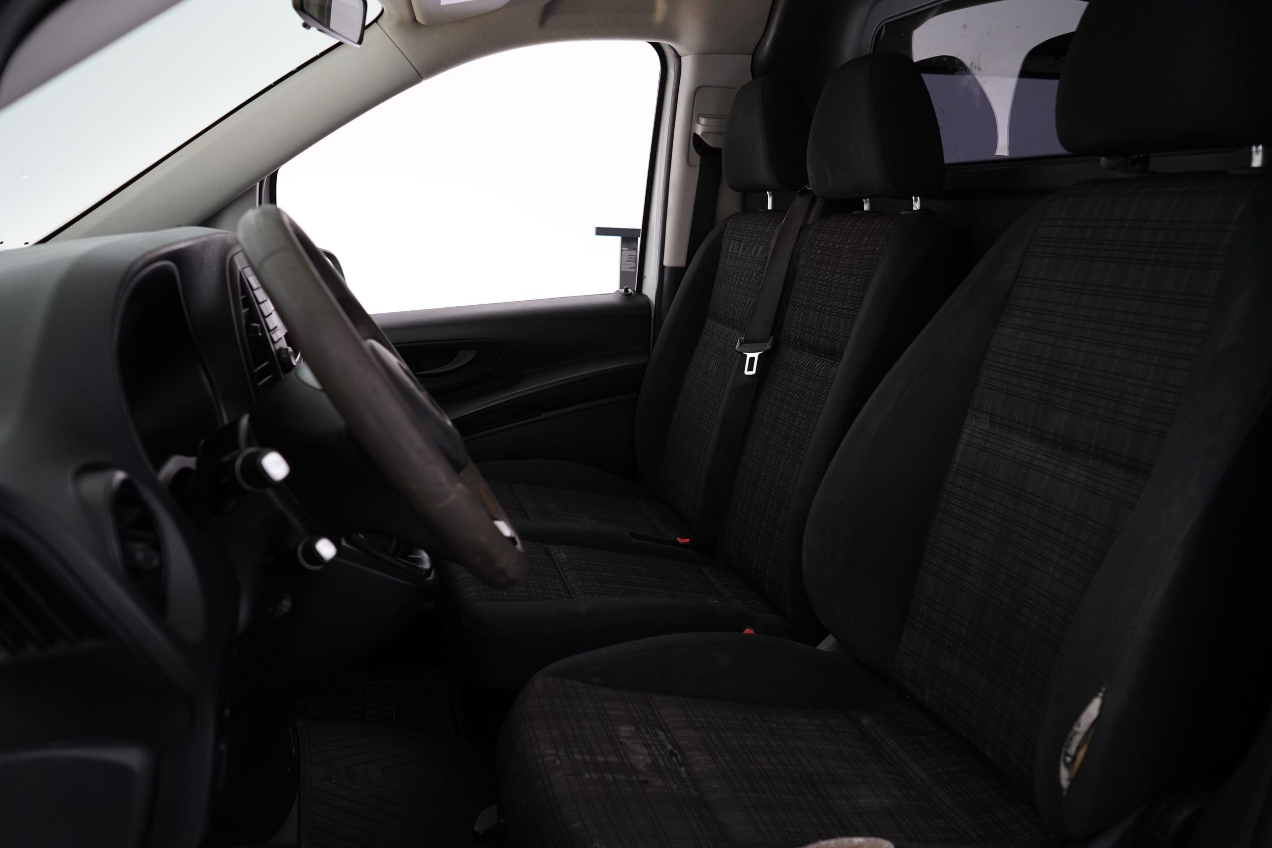 Mercedes-Benz Vito 2015