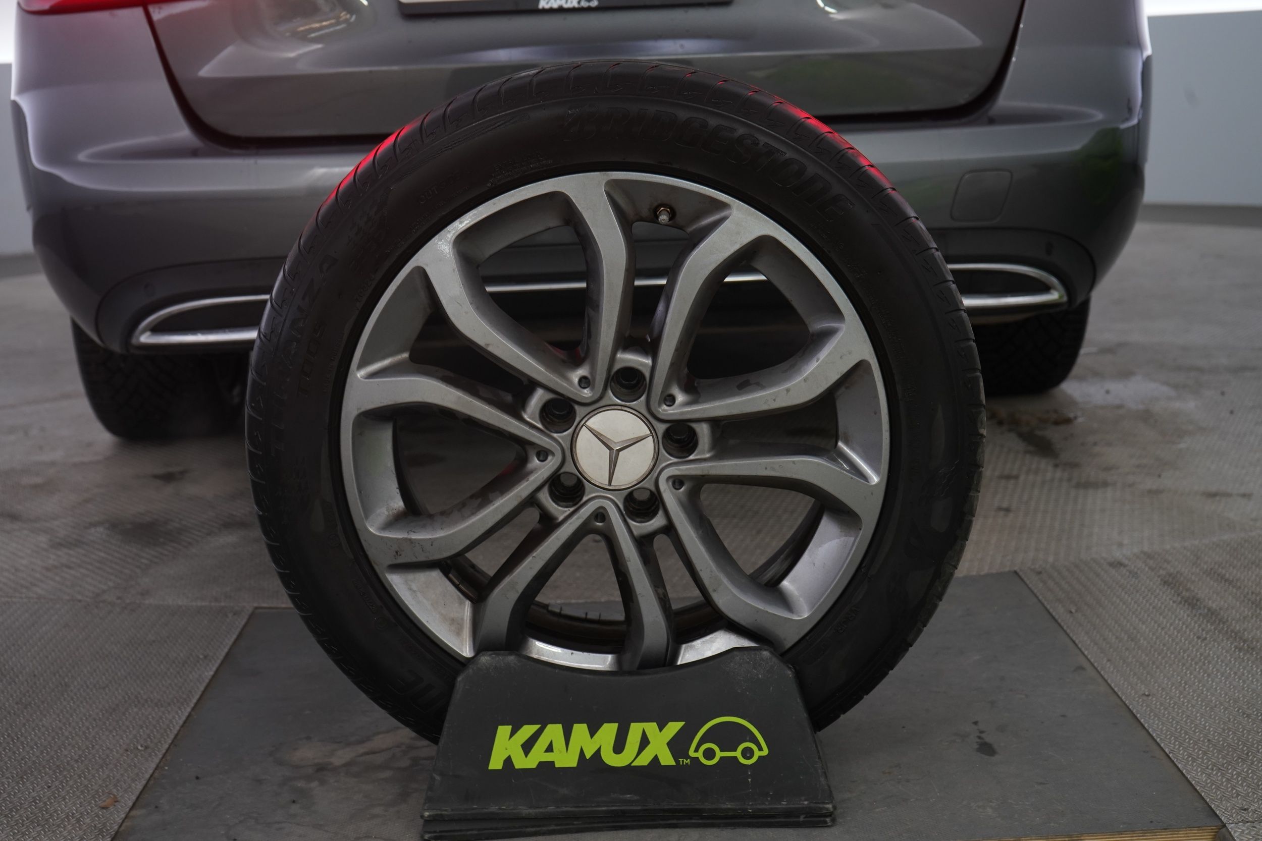 Mercedes-Benz C 2016