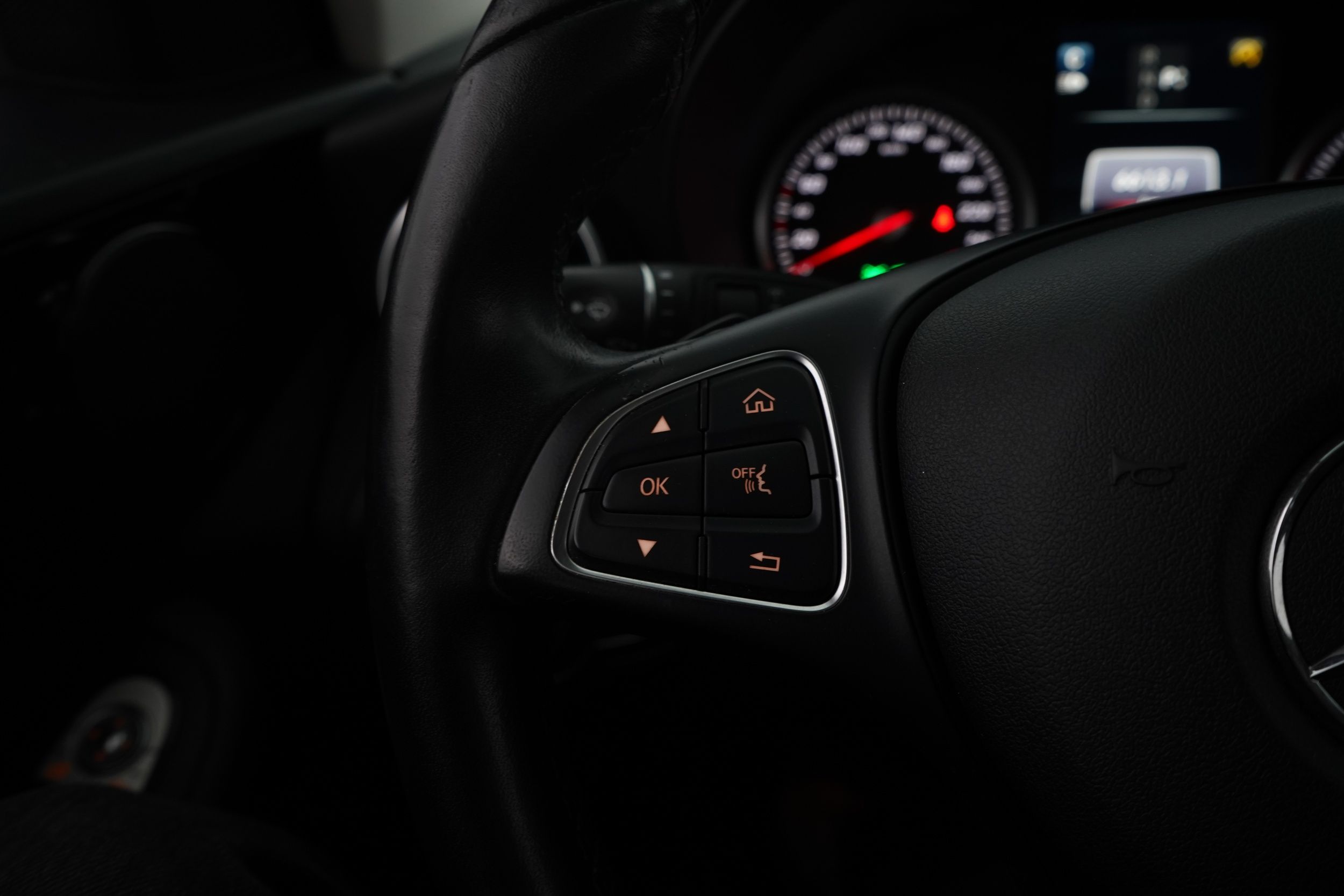 Mercedes-Benz C 2016