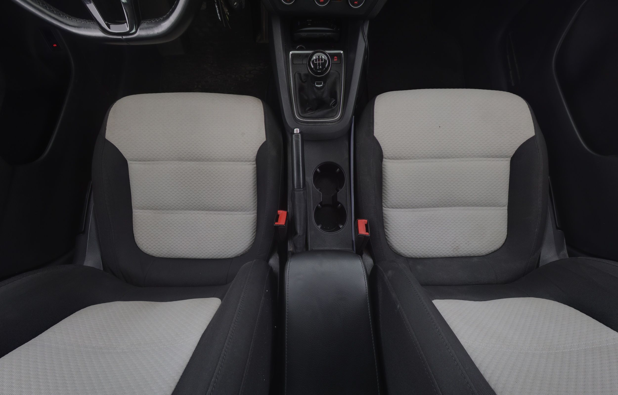 Volkswagen Jetta 2015