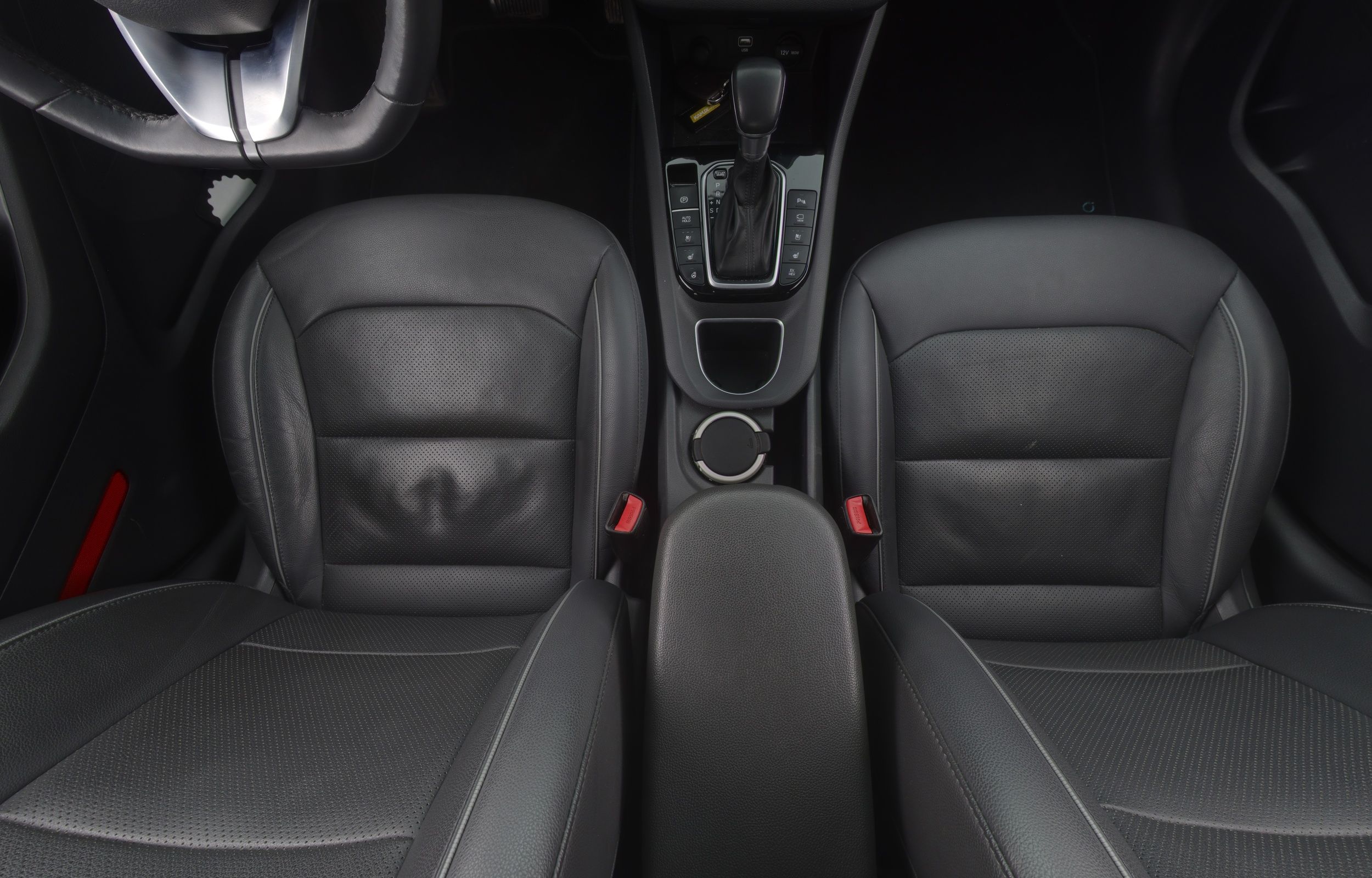 Hyundai Ioniq Plug-In 2020