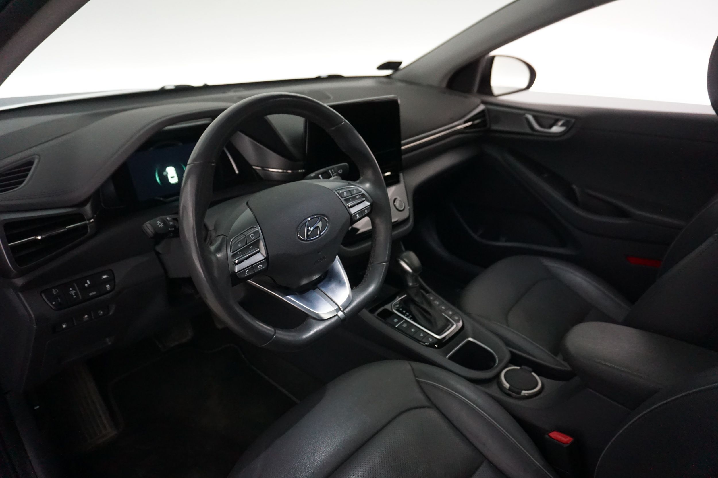 Hyundai Ioniq Plug-In 2020