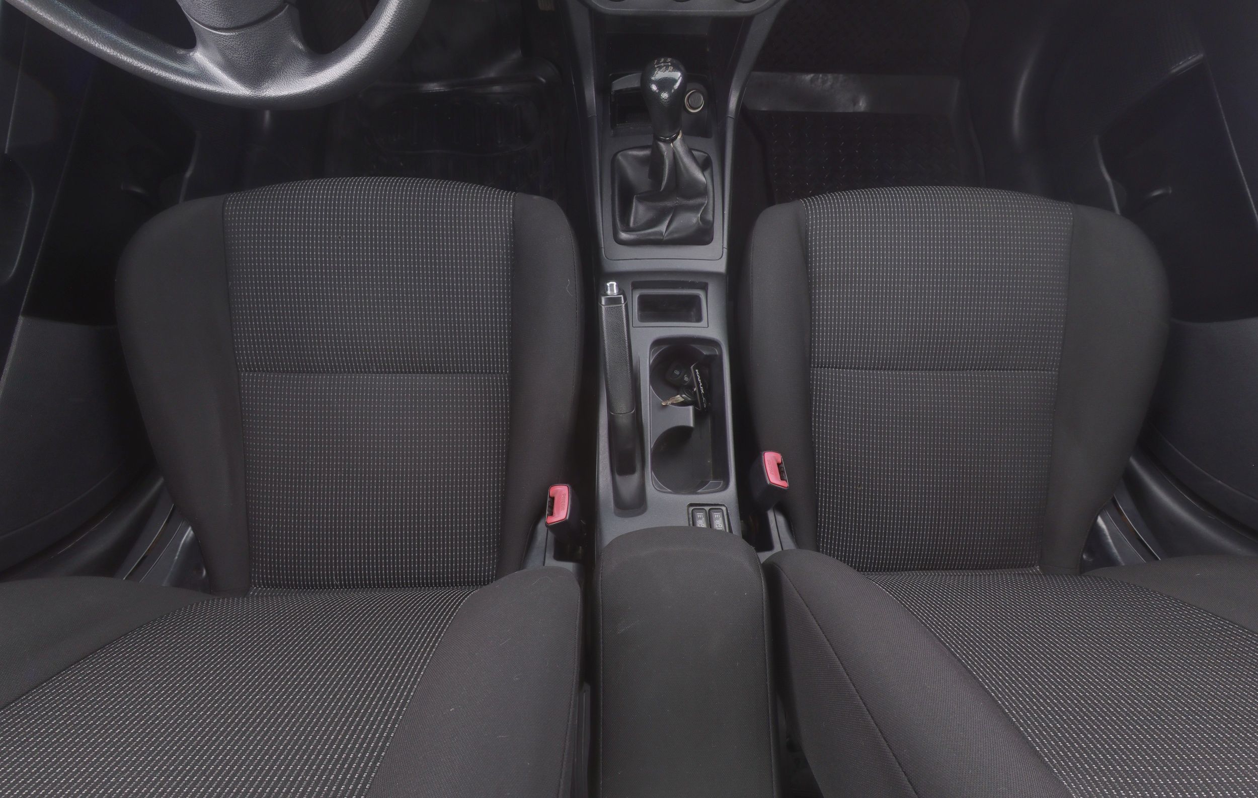 Mitsubishi Lancer 2011