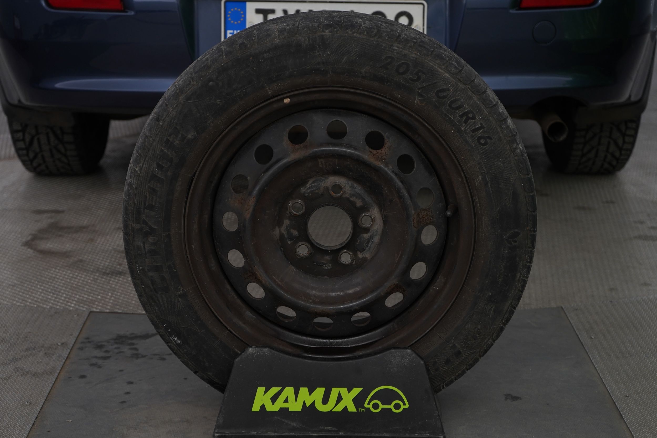 Mitsubishi Lancer 2011