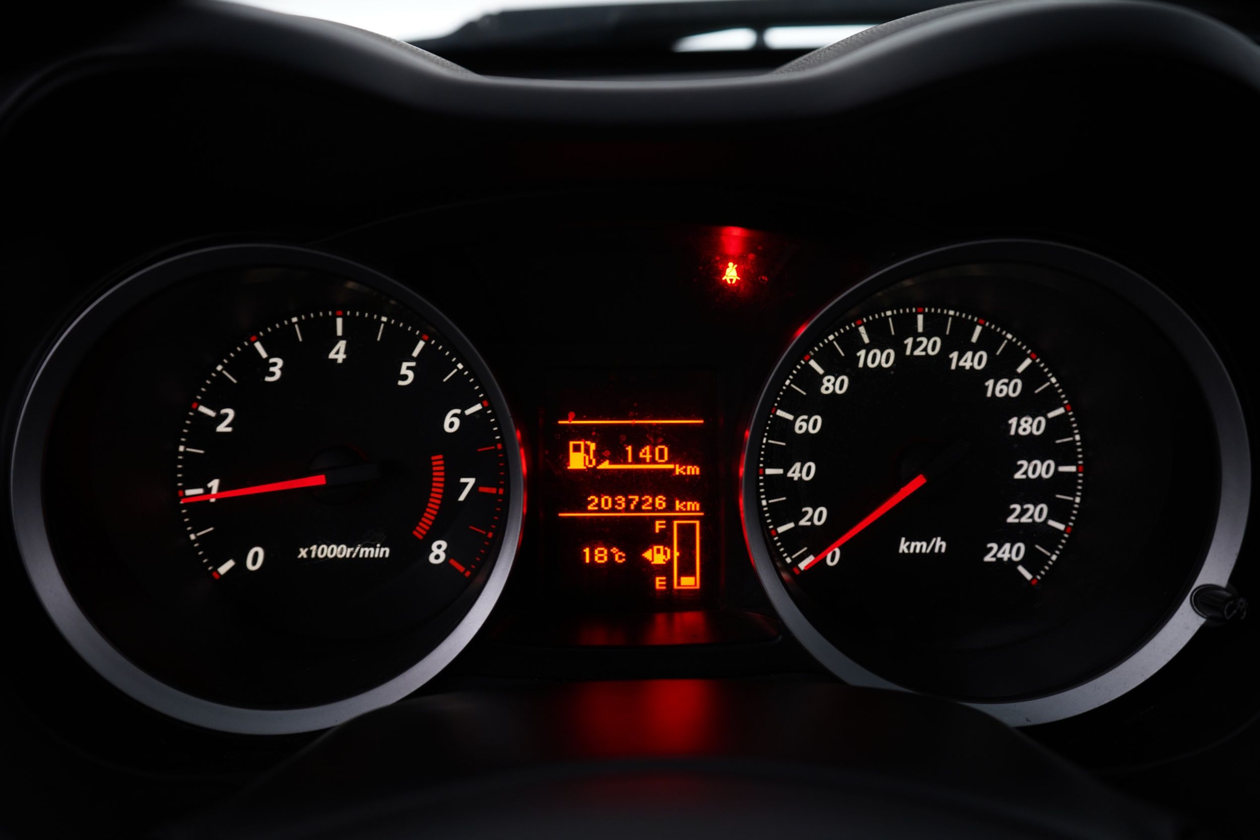 Mitsubishi Lancer 2011