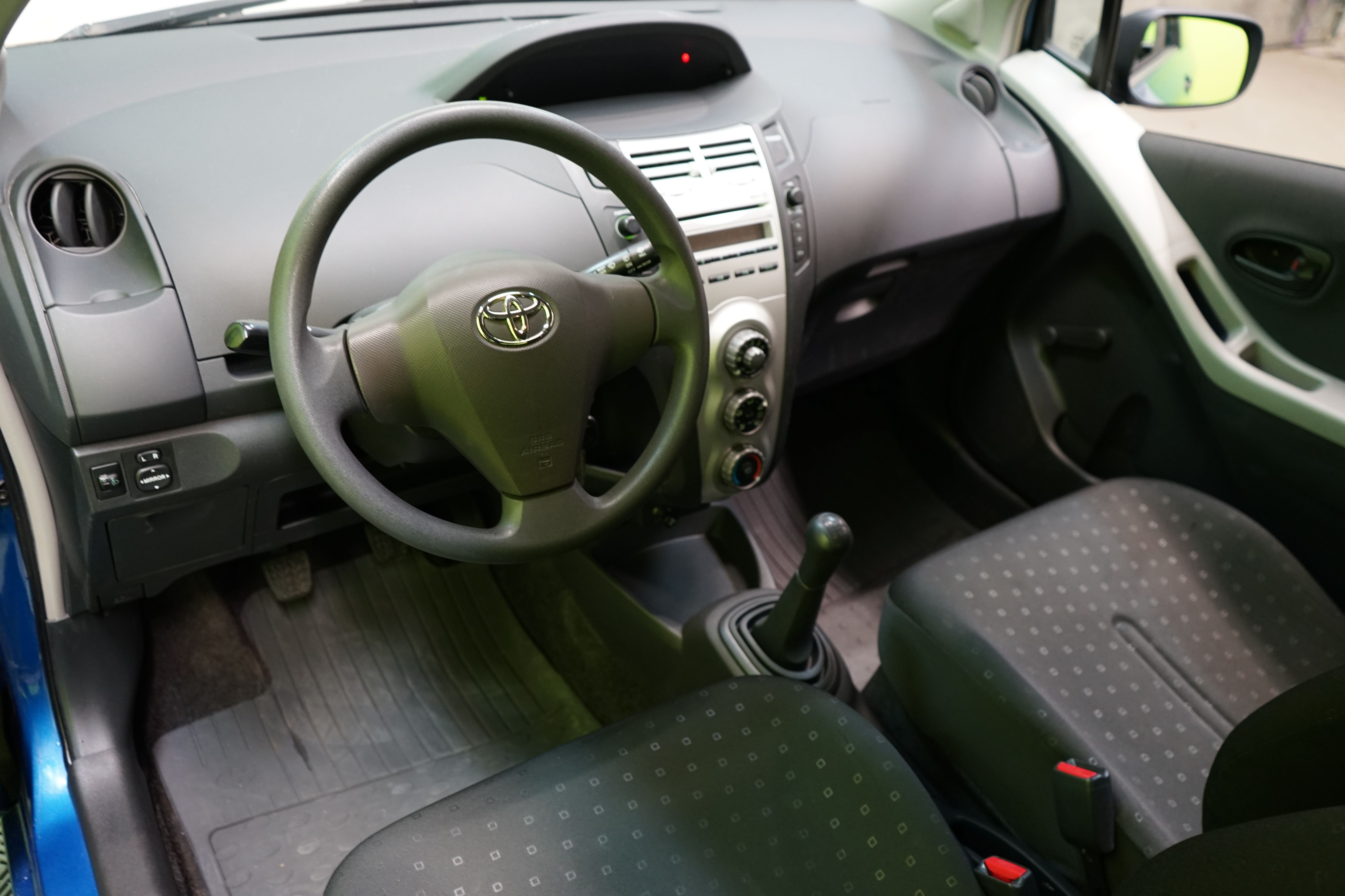 Toyota Yaris 2006