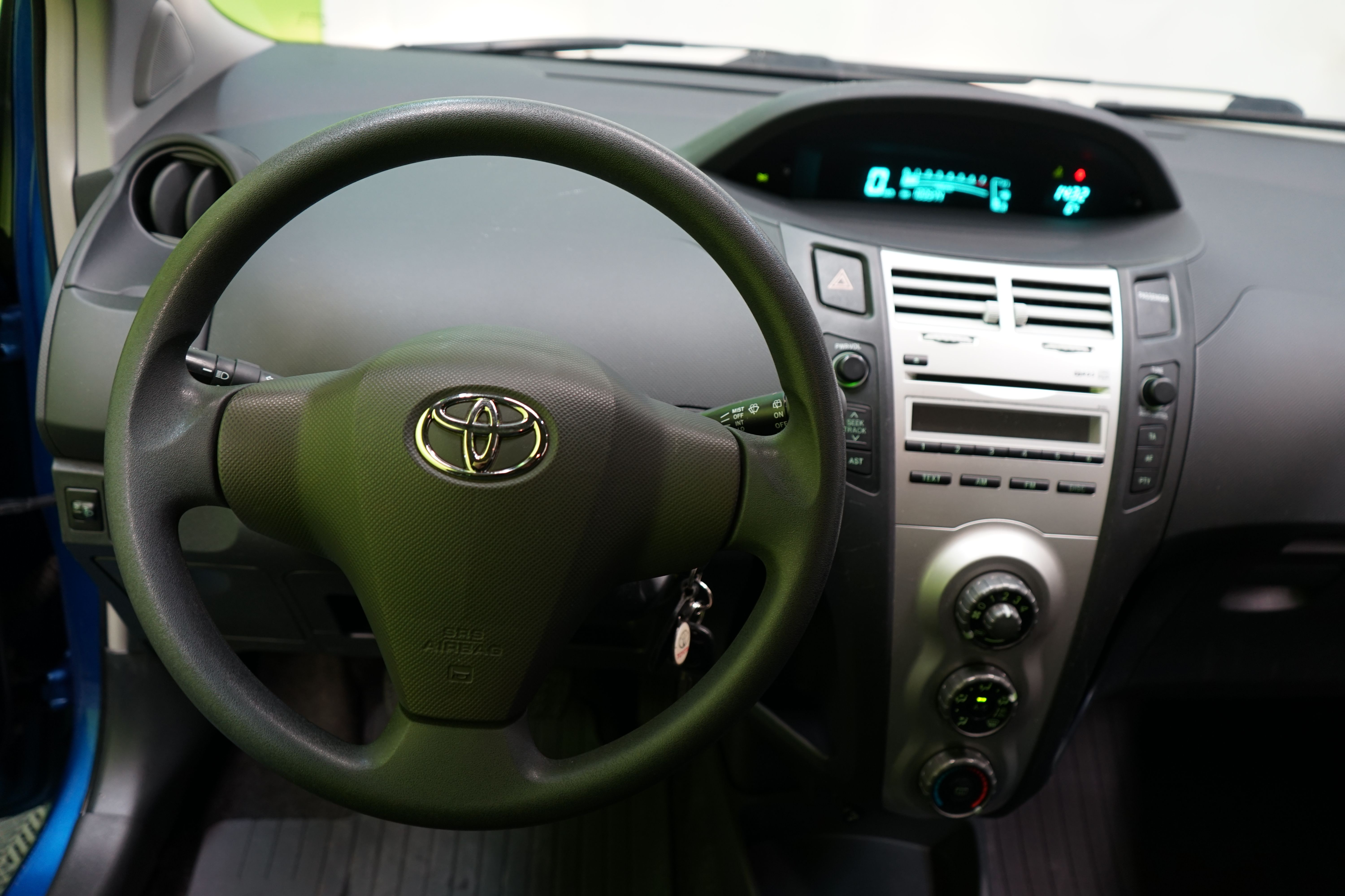 Toyota Yaris 2006