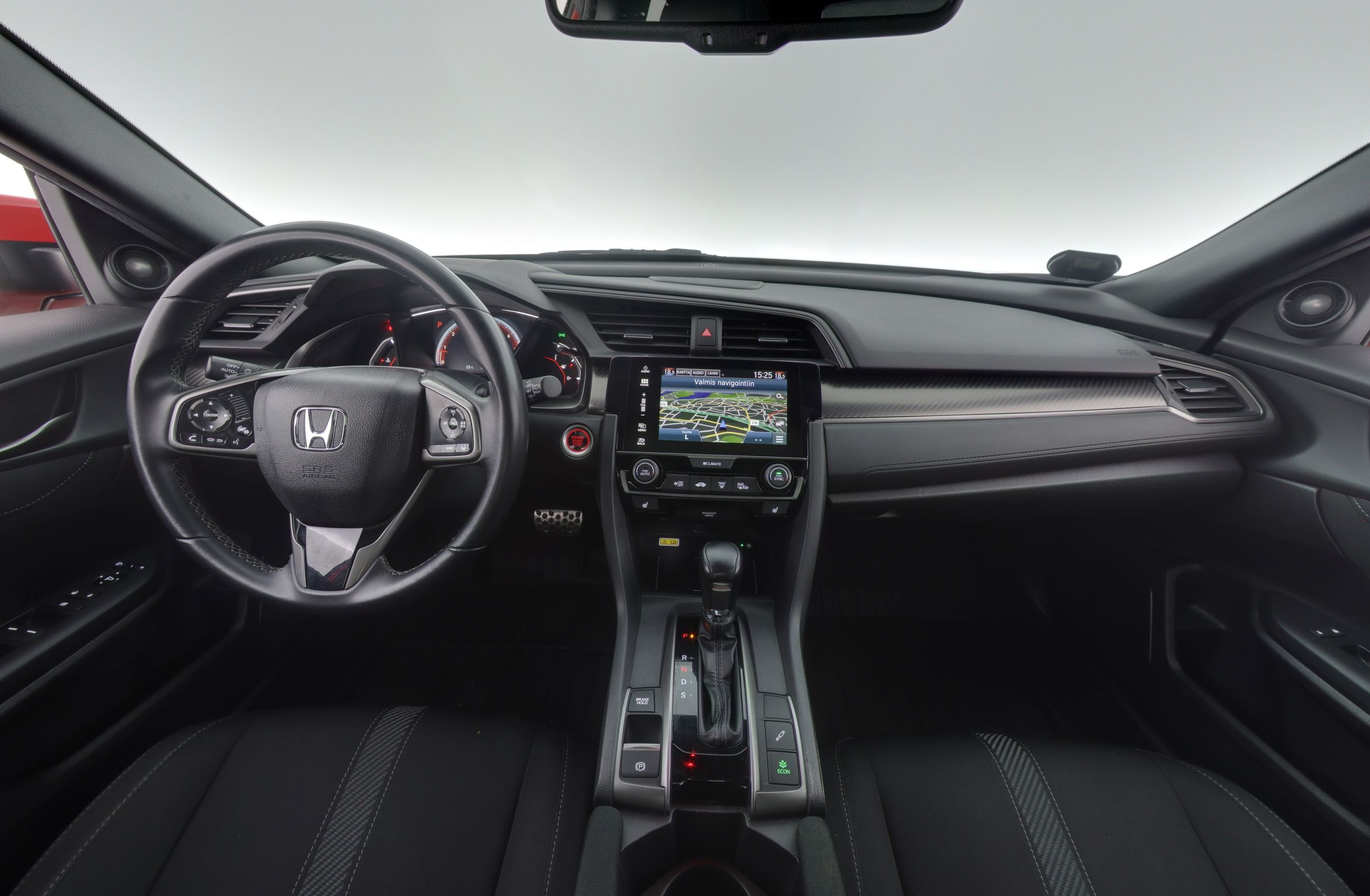 Honda Civic 2018