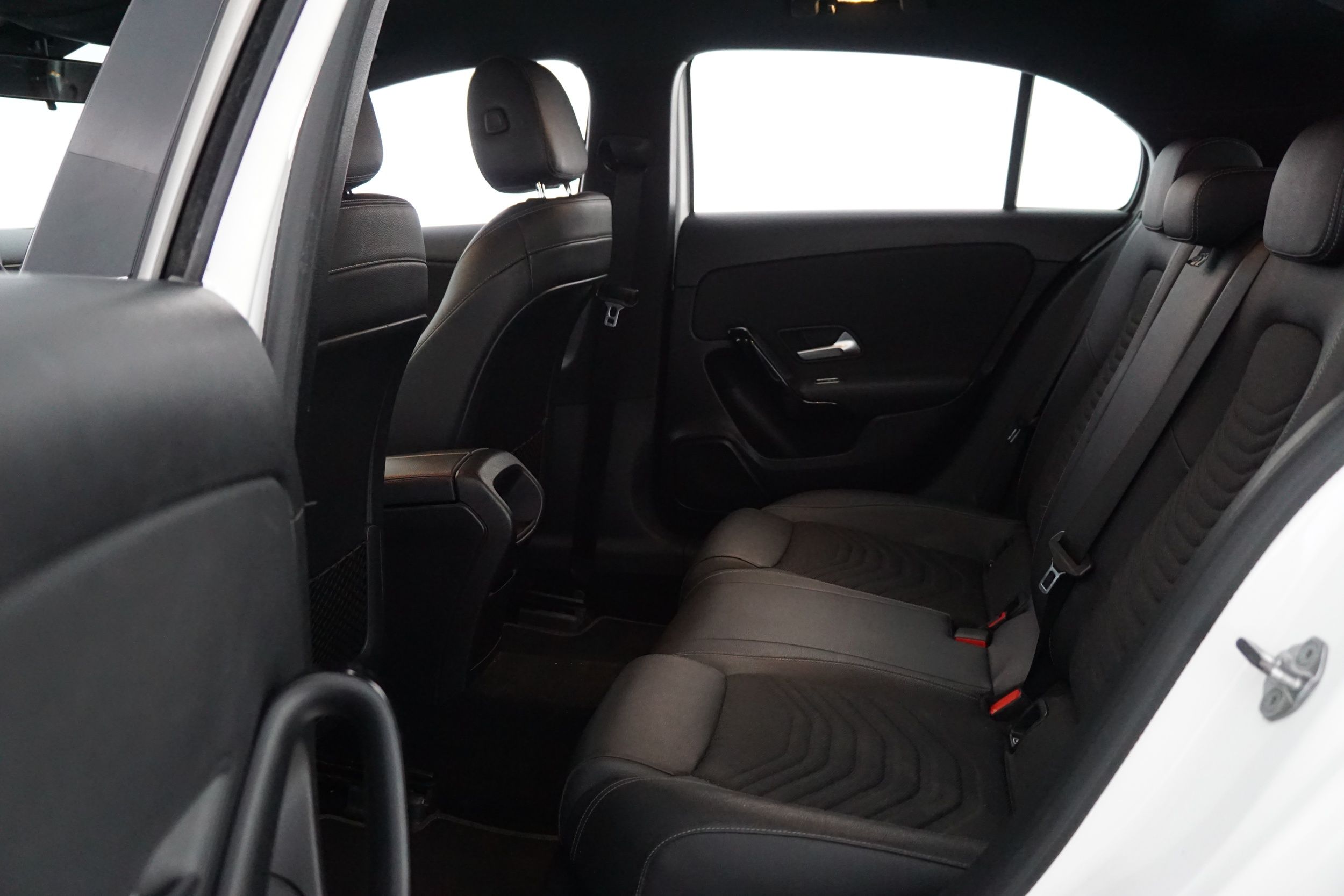 Mercedes-Benz A 2018