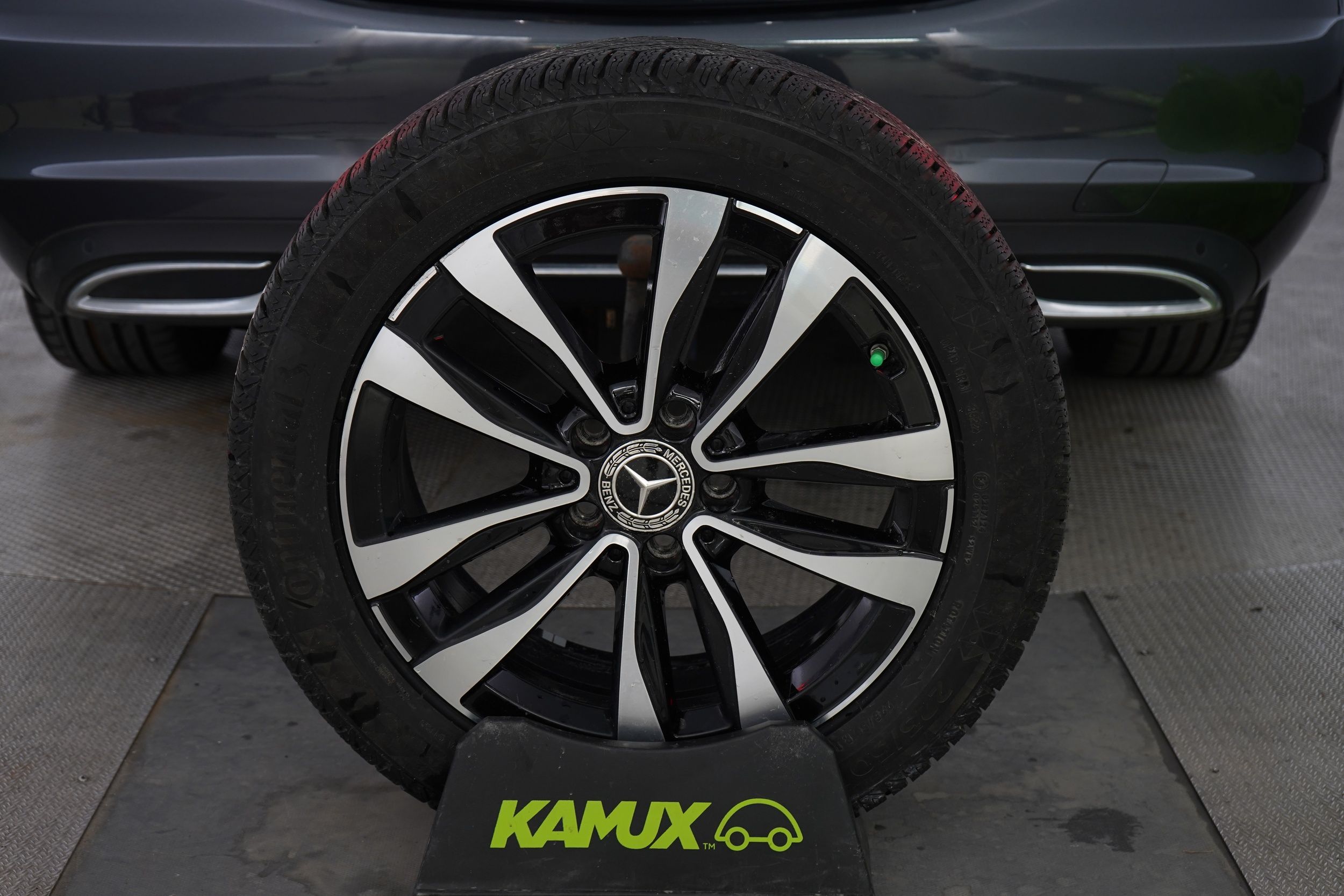 Mercedes-Benz C 2016