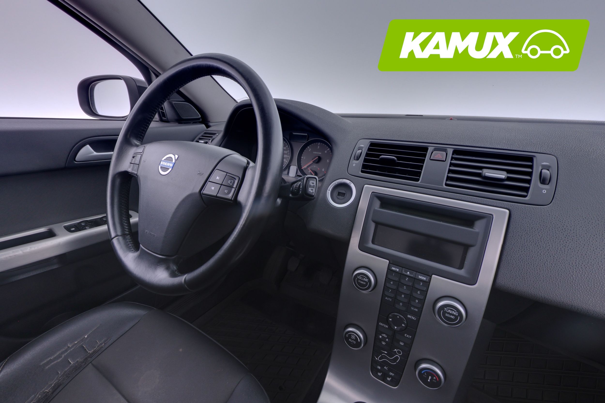 Volvo V50 2009