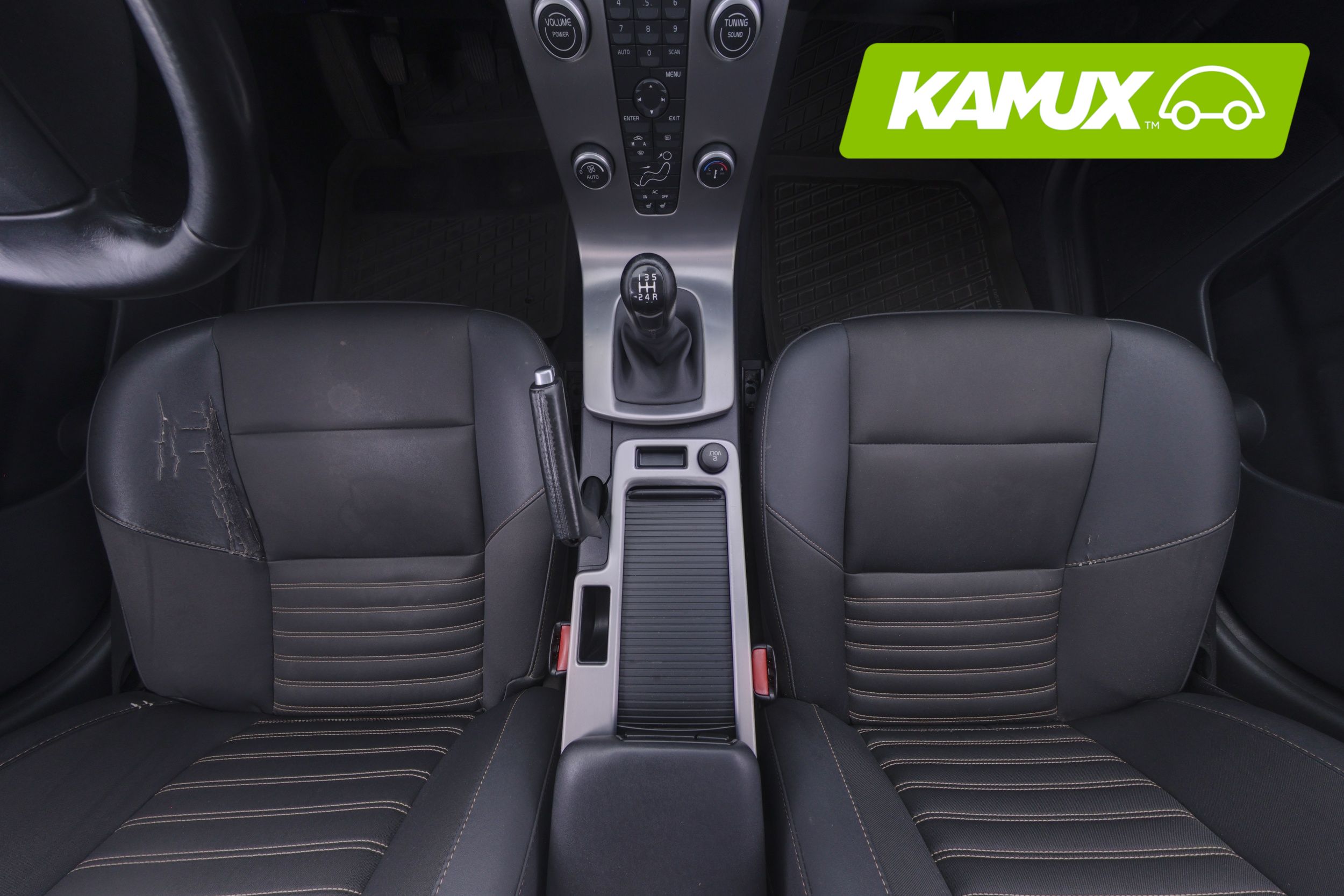 Volvo V50 2009