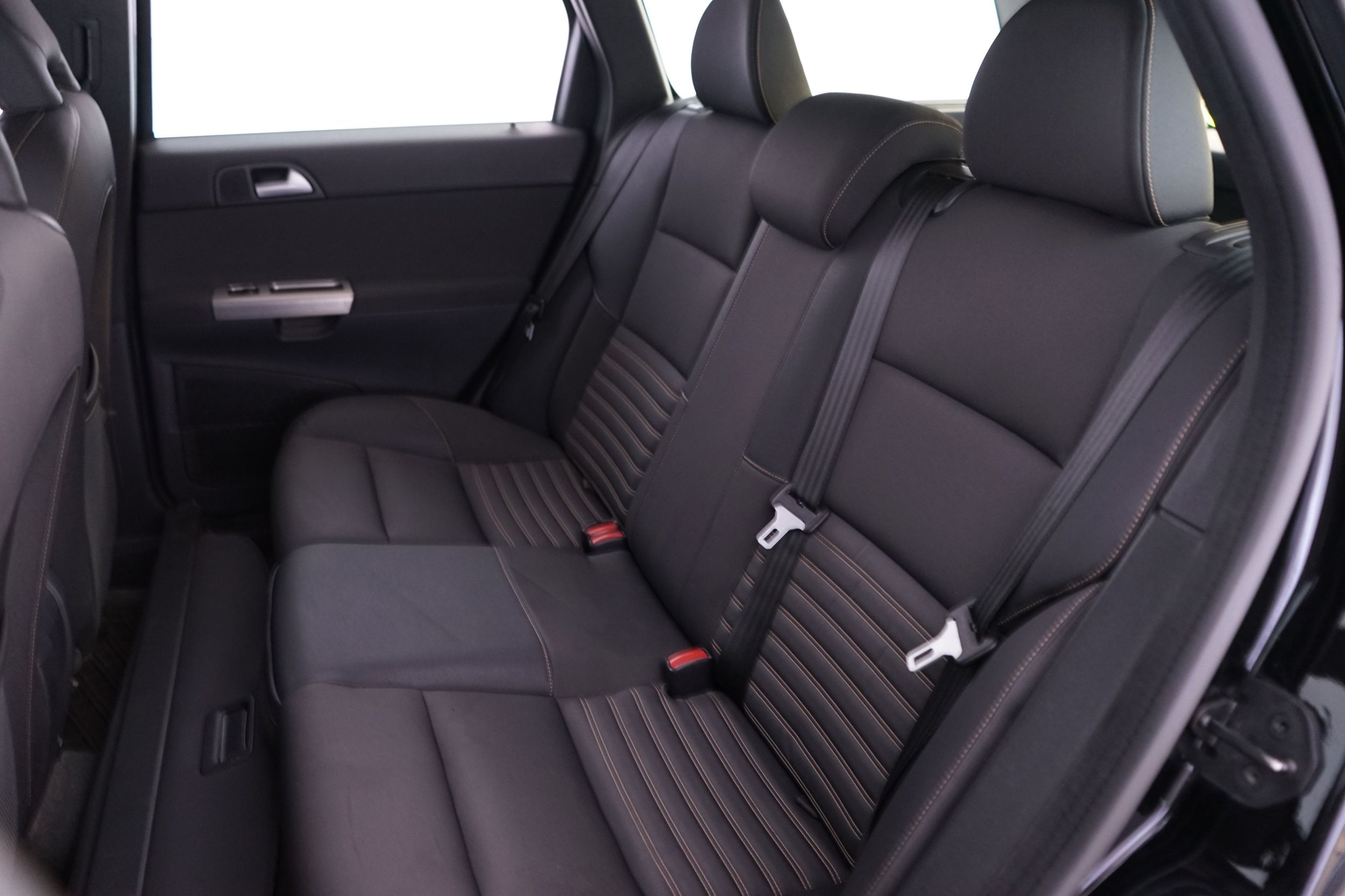 Volvo V50 2009