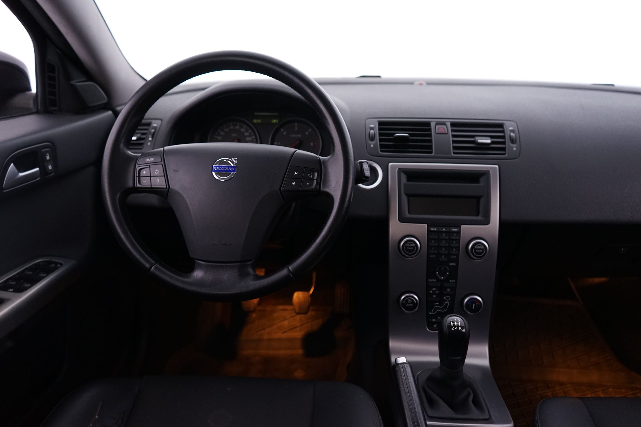 Volvo V50 2009