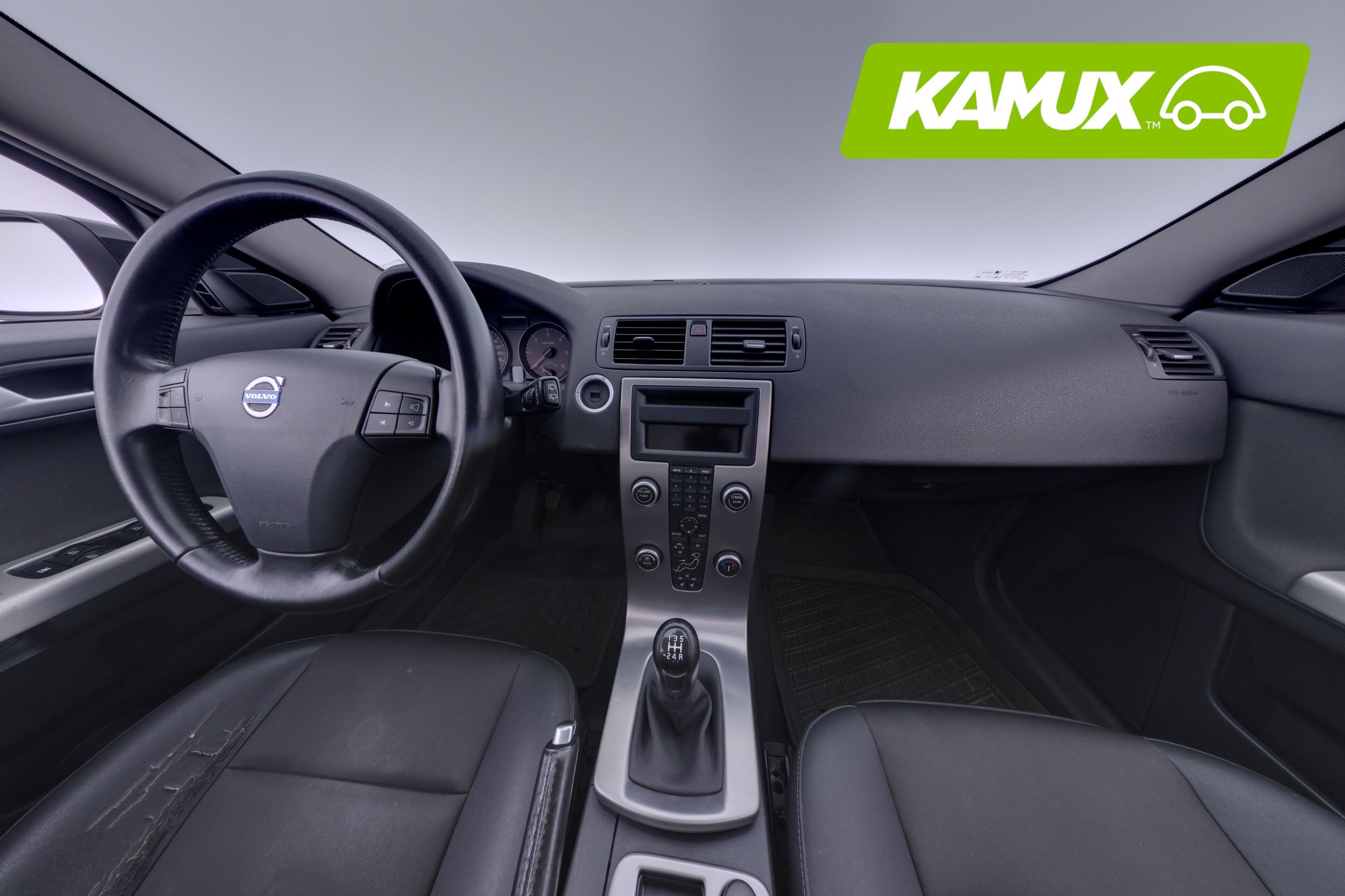 Volvo V50 2009