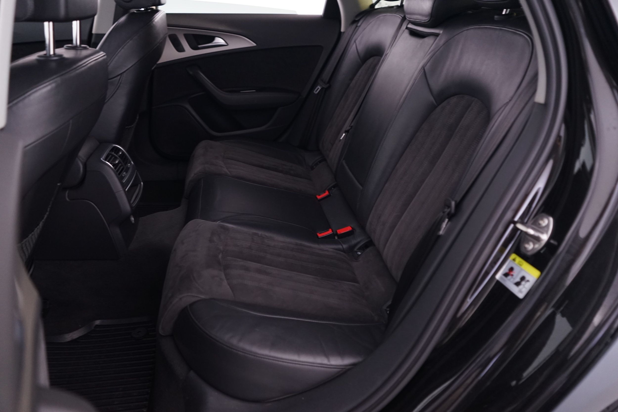 Audi A6 allroad quattro 2015