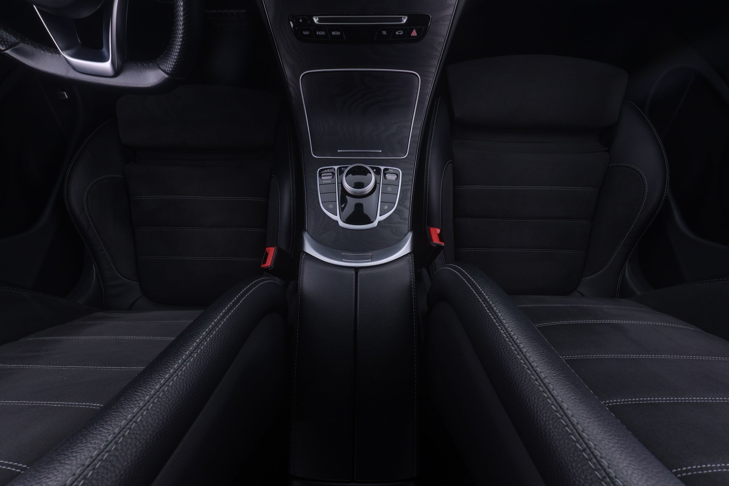 Mercedes-Benz C 2017