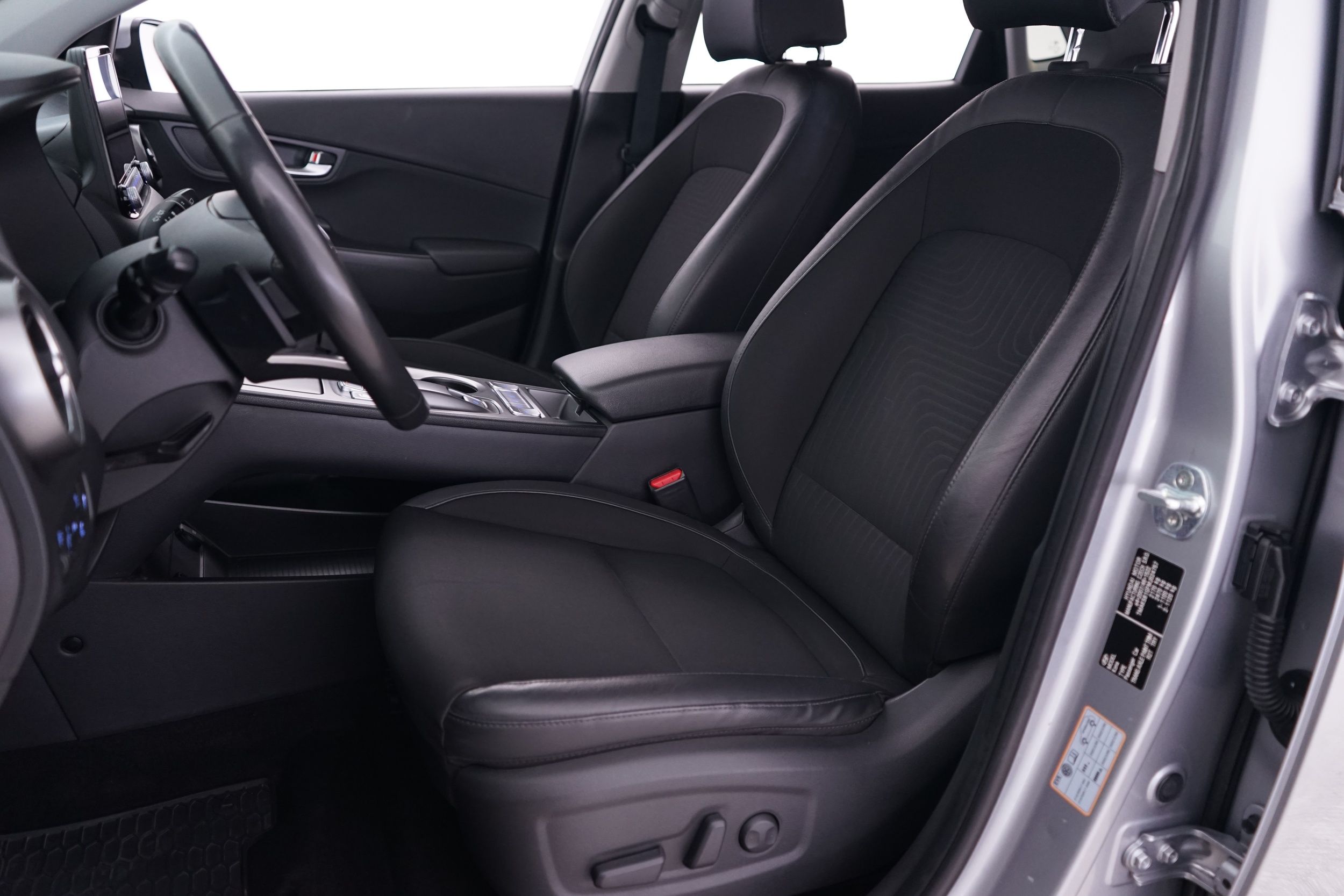 Hyundai Kona Electric 2021