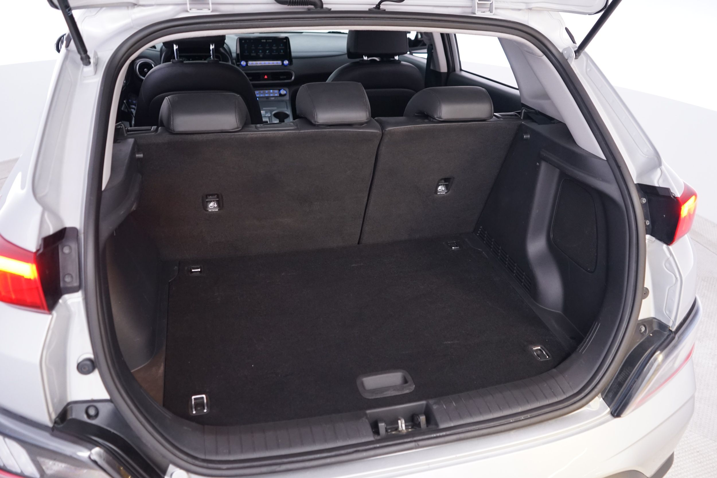 Hyundai Kona Electric 2021