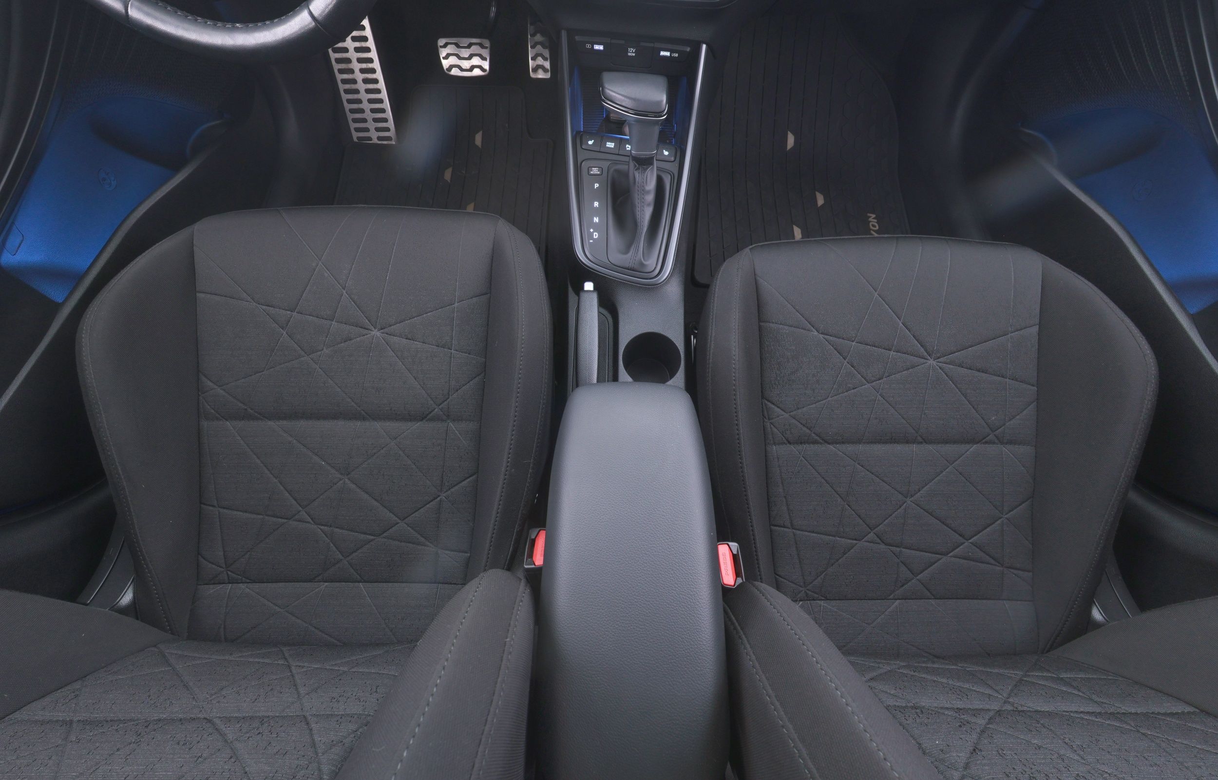 Hyundai Bayon 2022