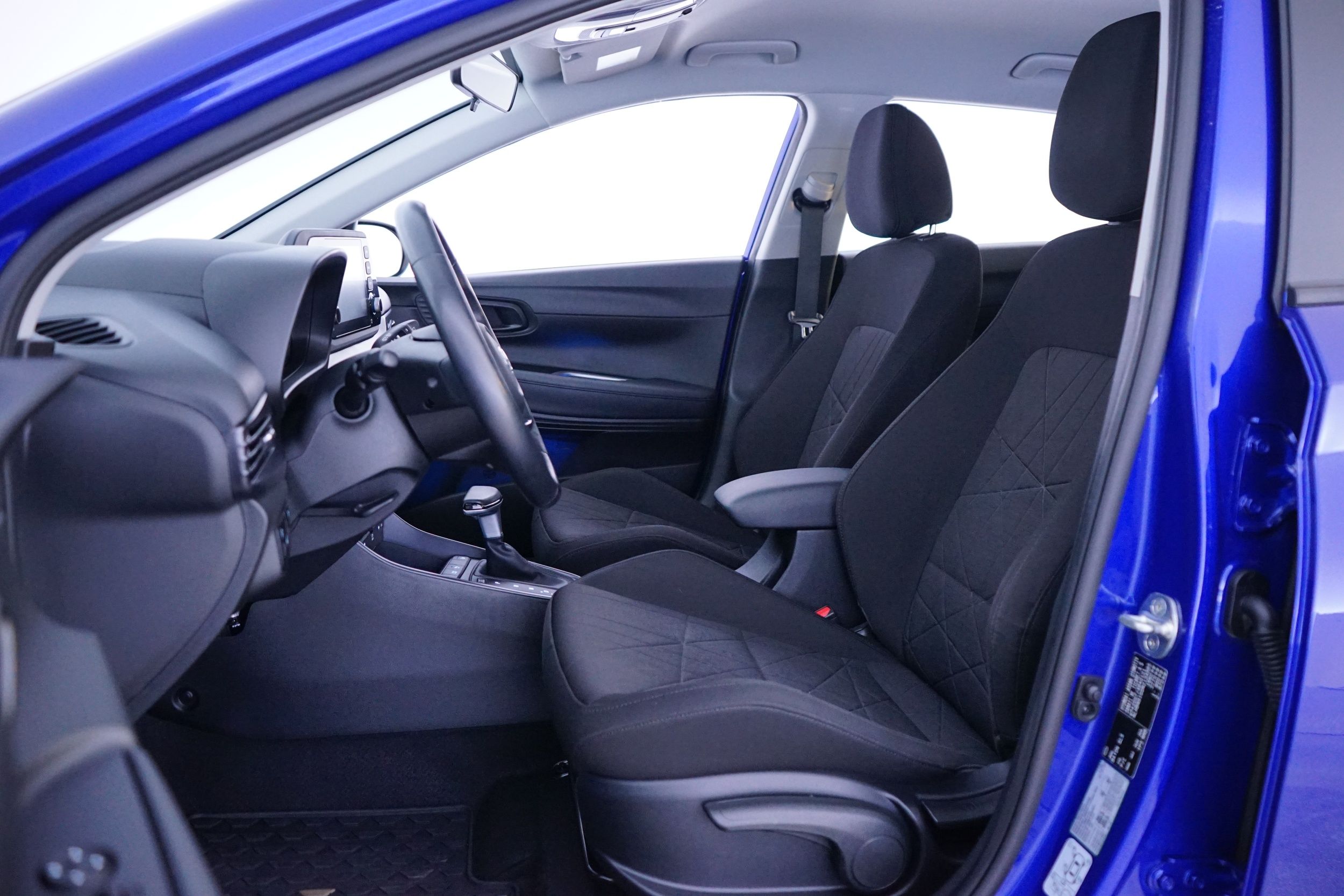 Hyundai Bayon 2022