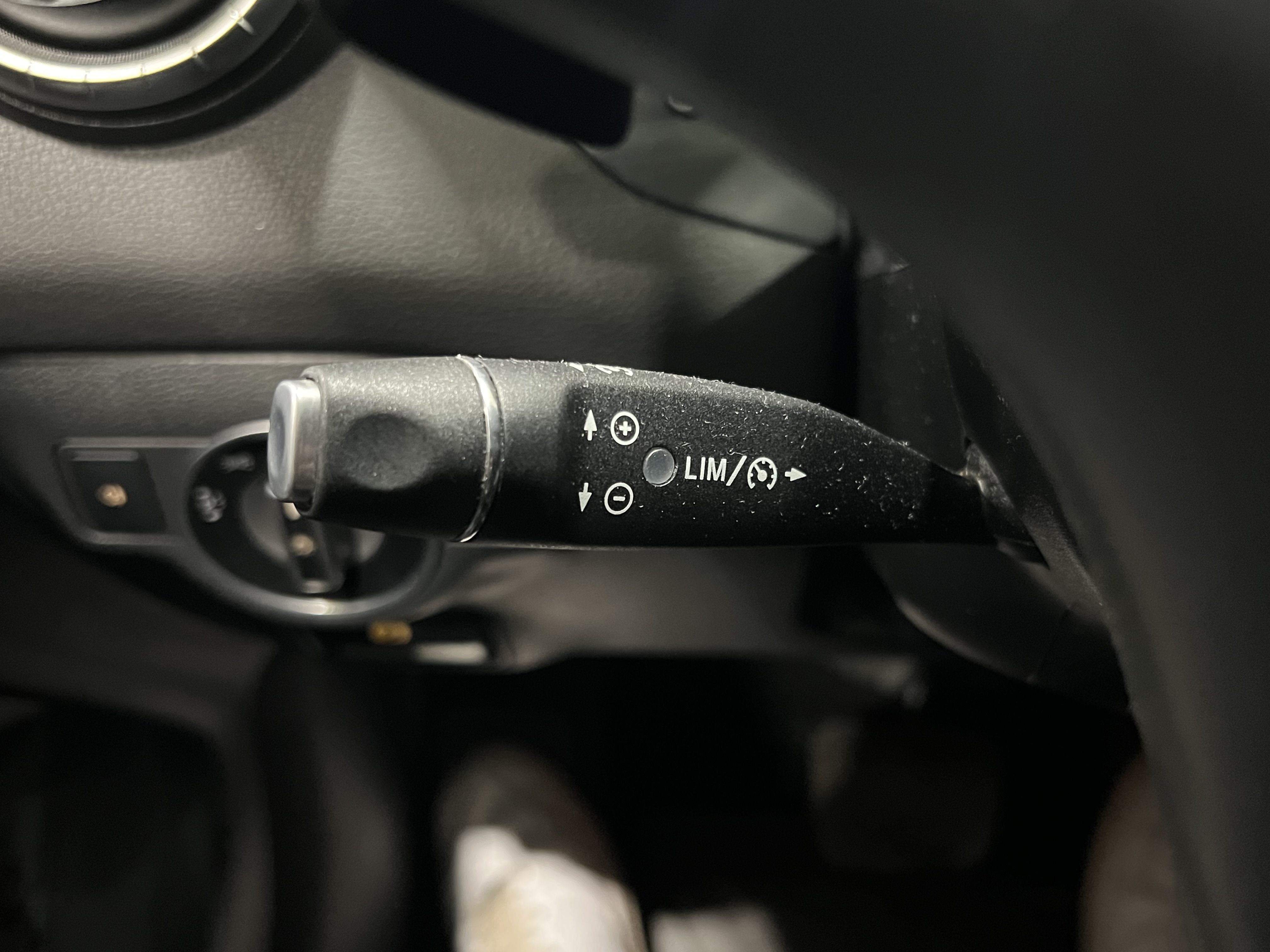 Mercedes-Benz CLA 2015