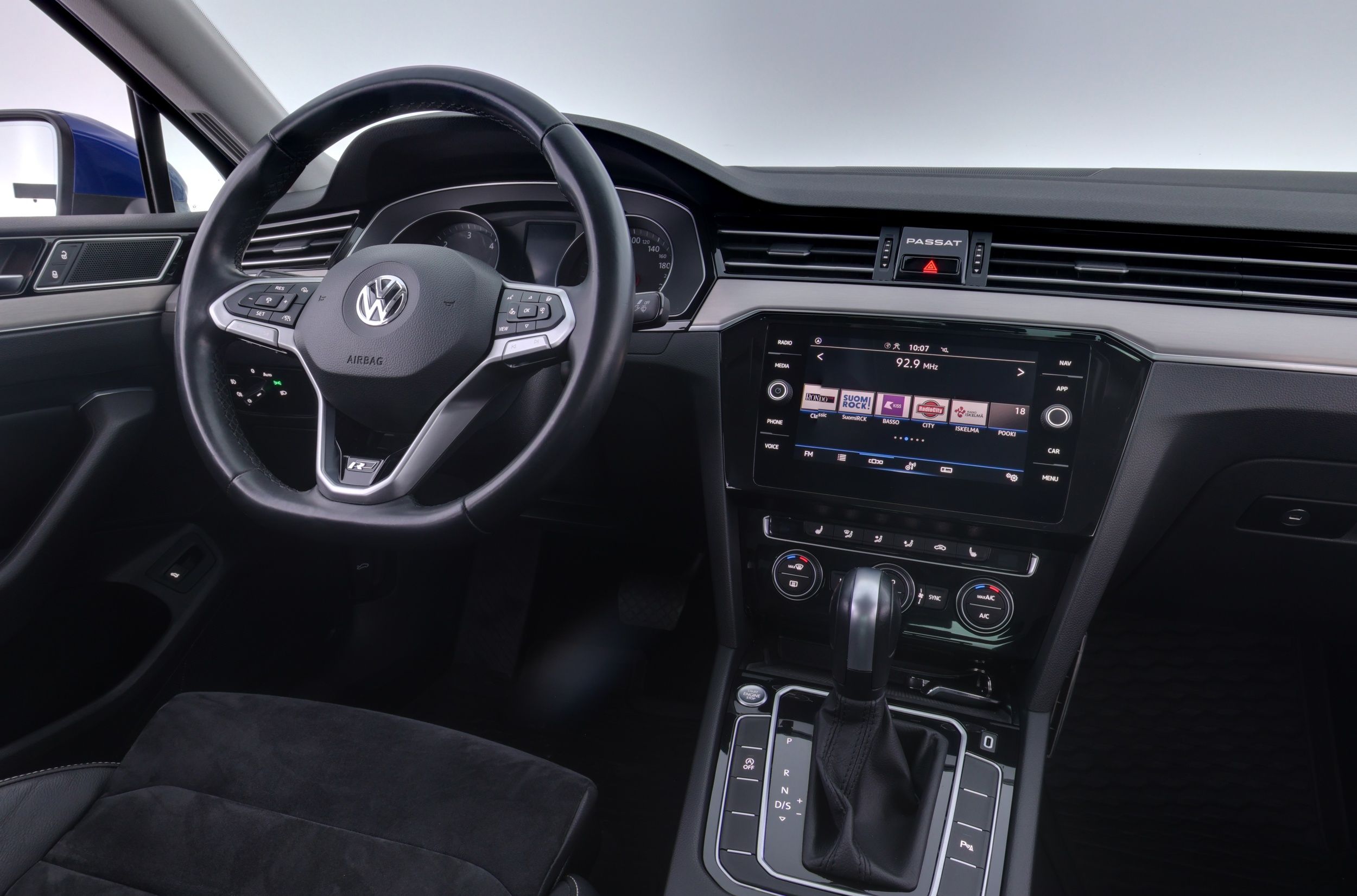 Volkswagen Passat 2020