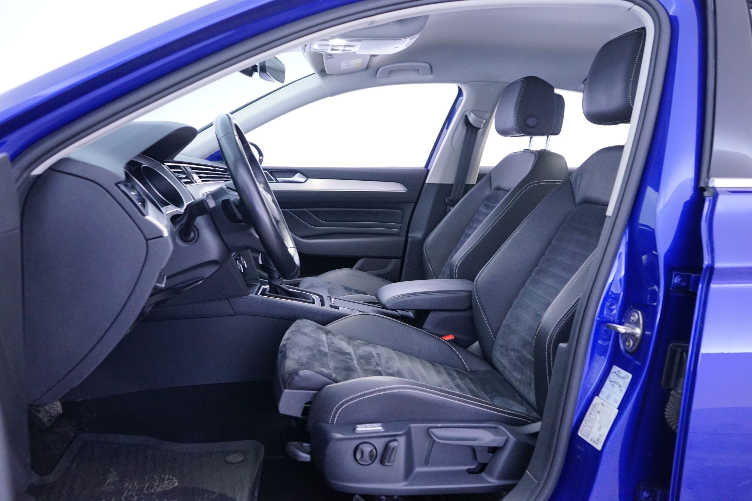 Volkswagen Passat 2020