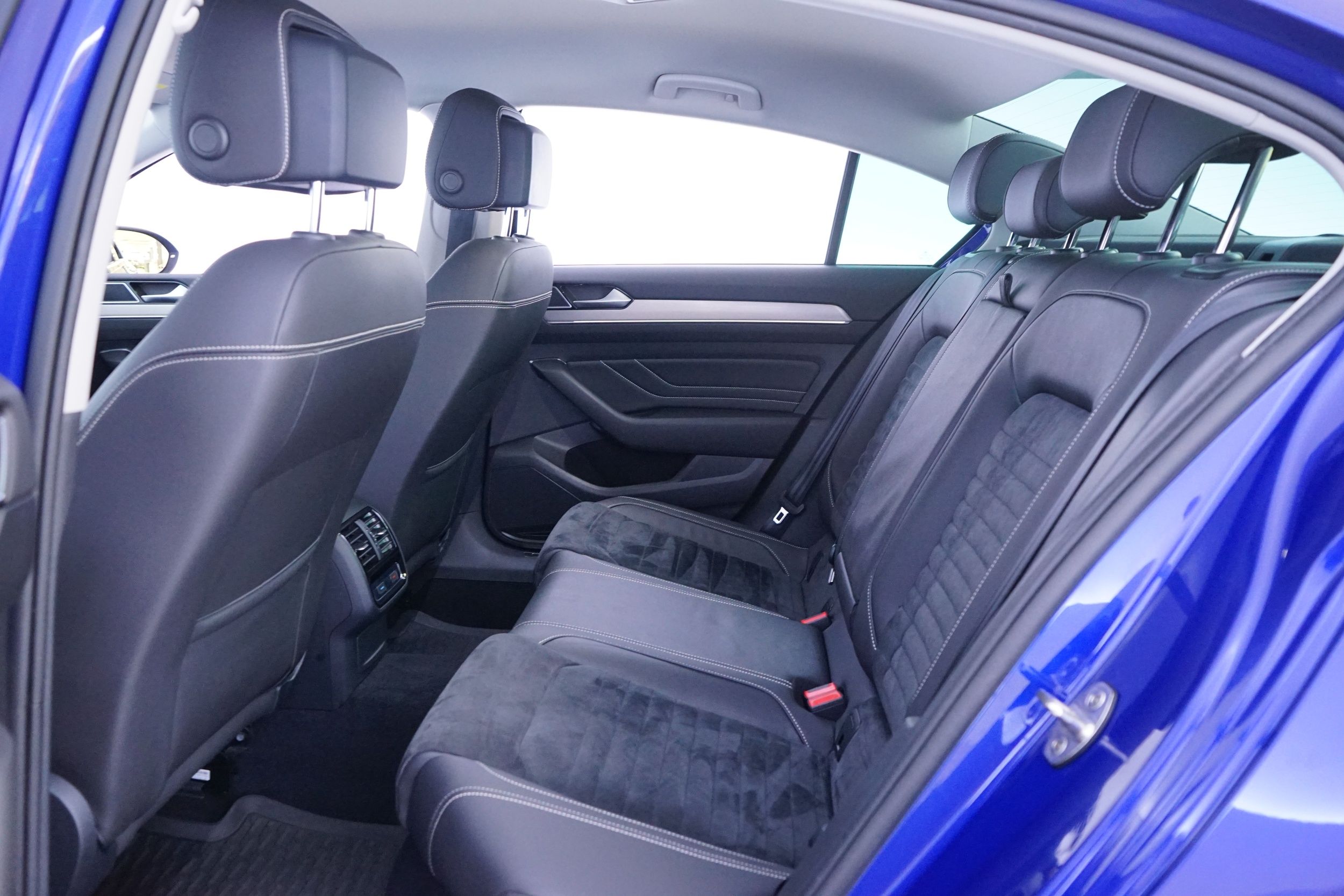 Volkswagen Passat 2020