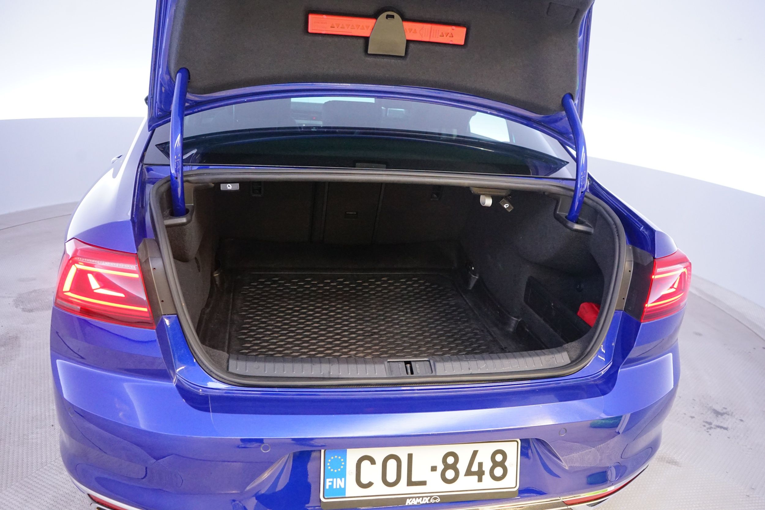 Volkswagen Passat 2020