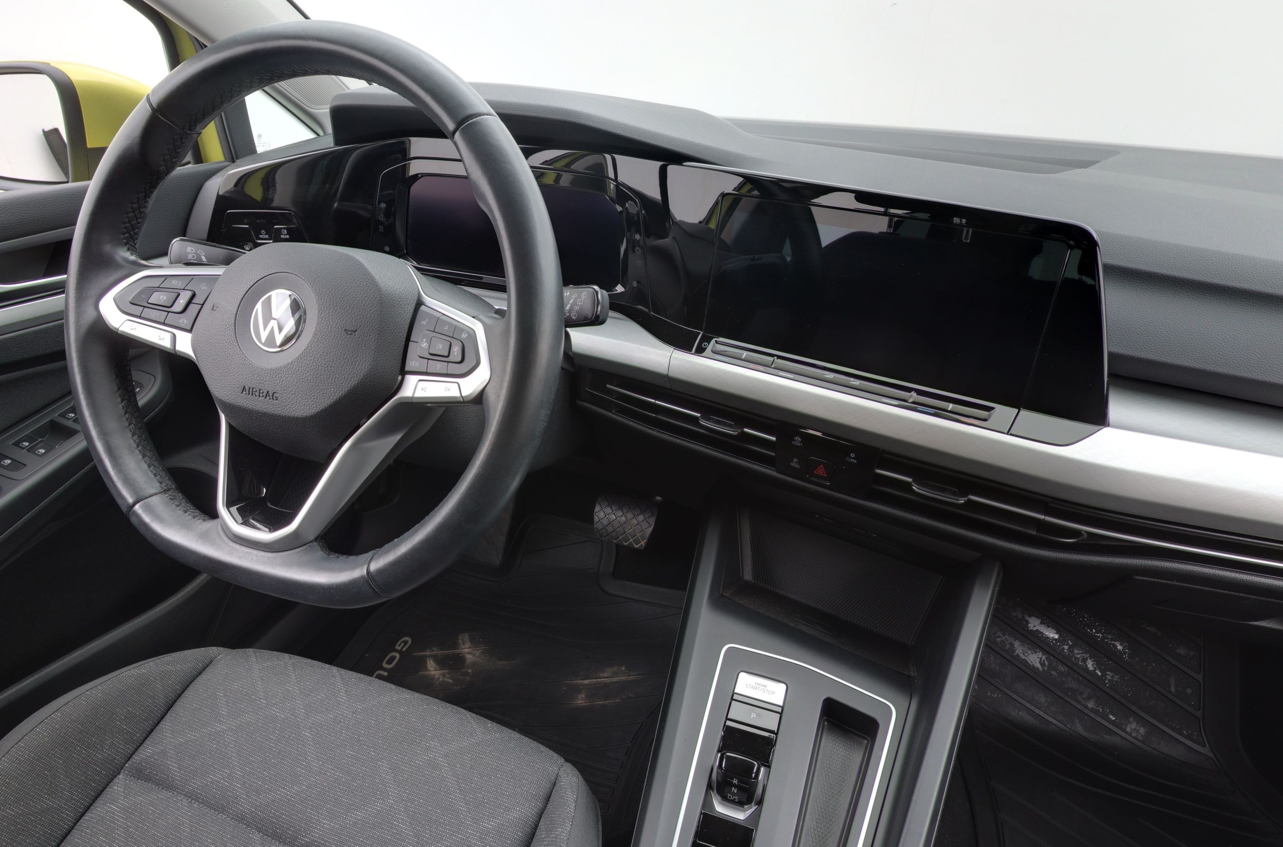 Volkswagen Golf 2020