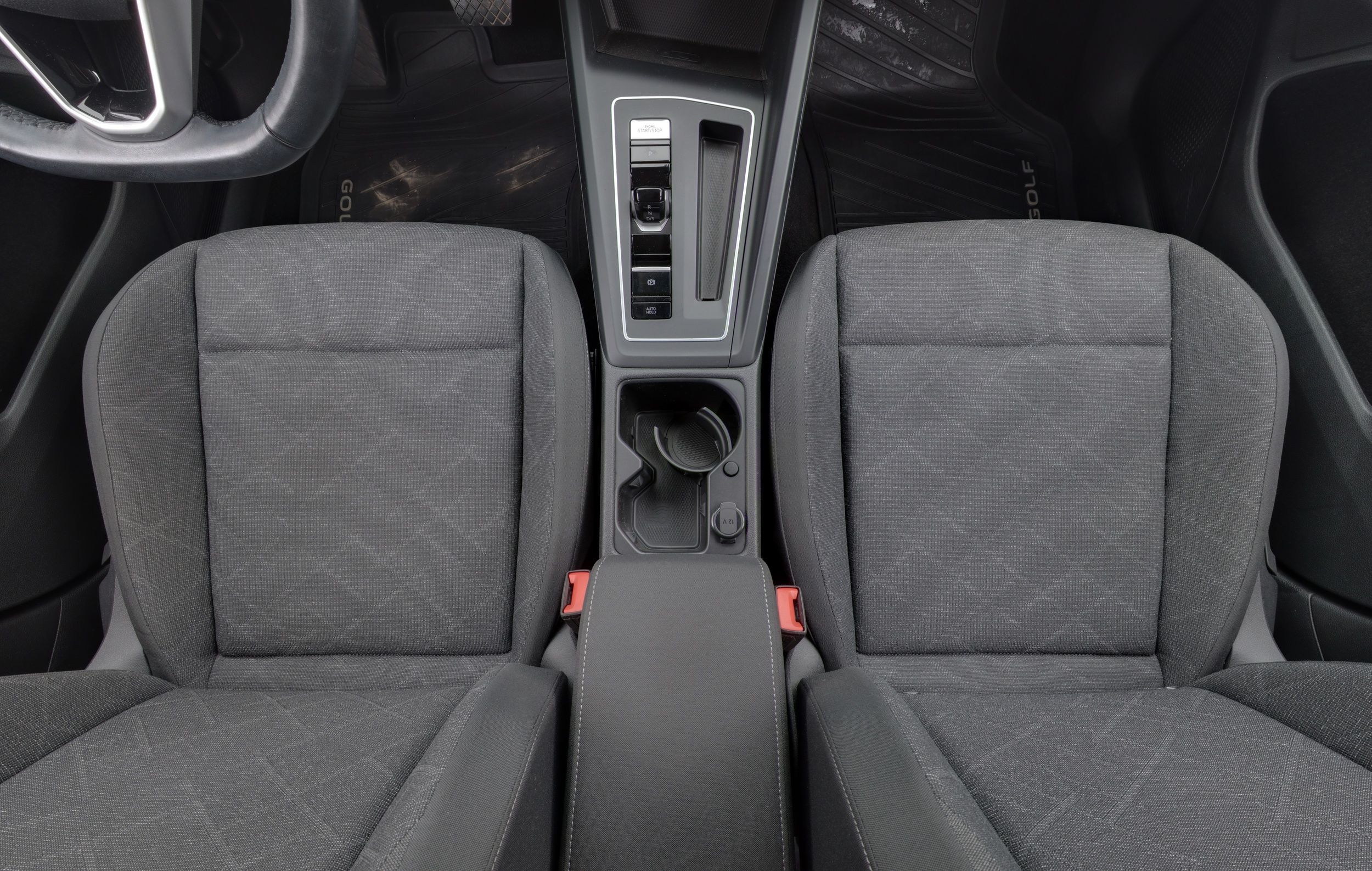 Volkswagen Golf 2020